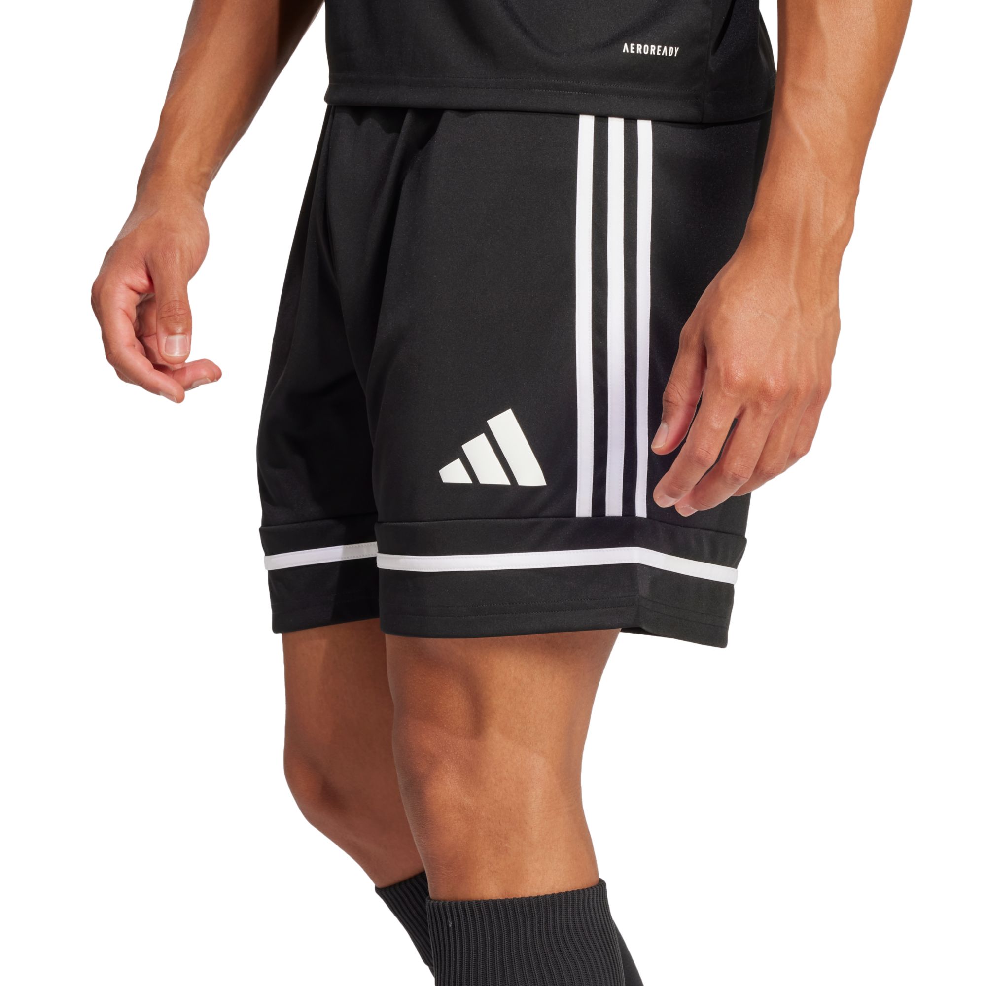 adidas Men's Squadra 25 Soccer Shorts product image