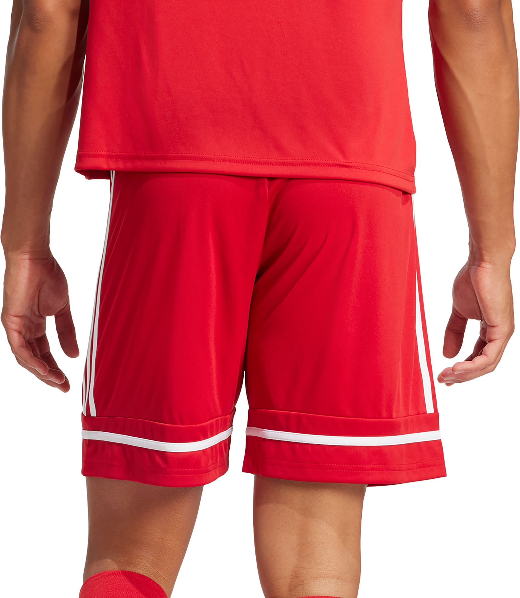 adidas Men's Squadra 25 Soccer Shorts product image