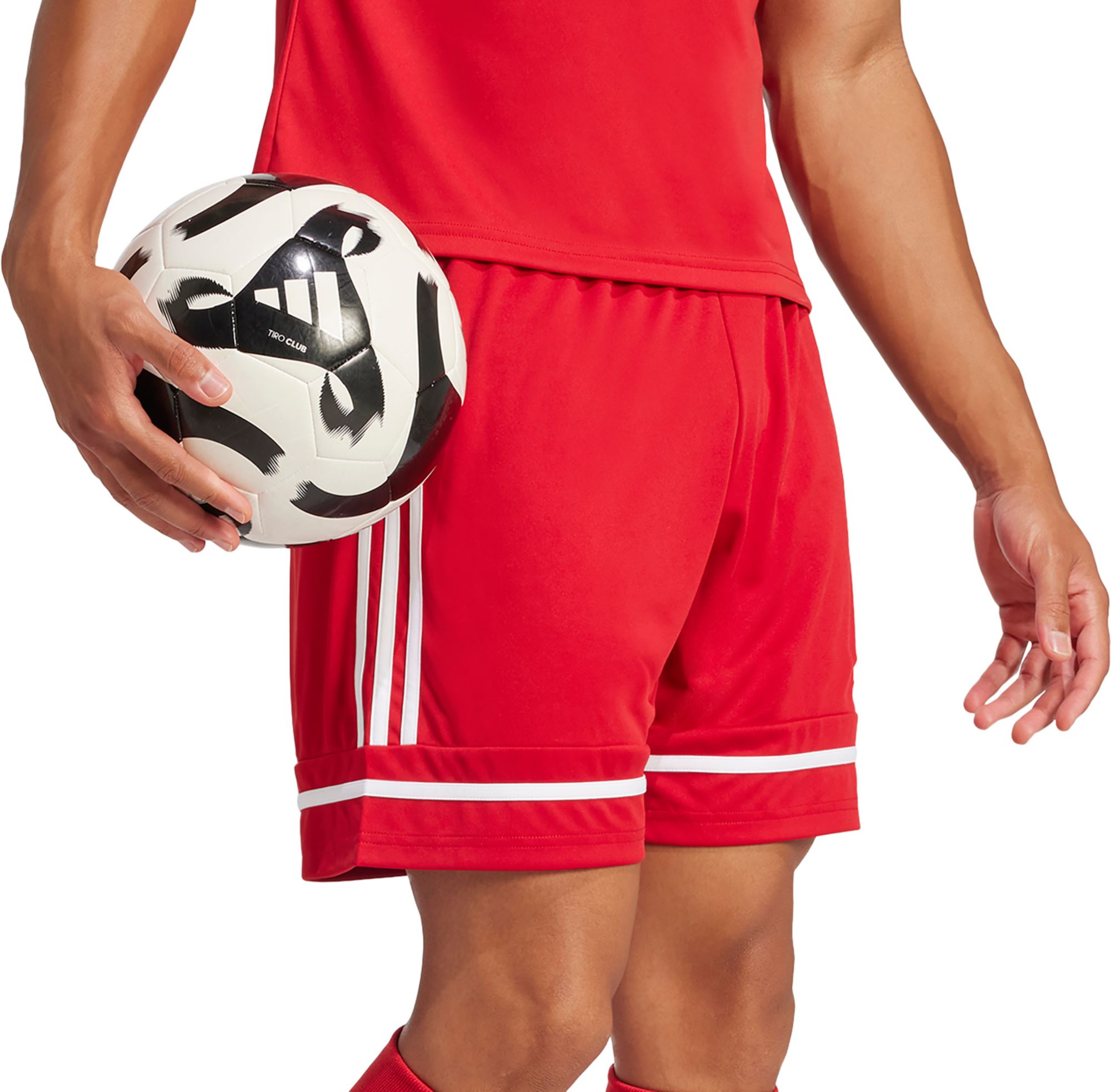 adidas Men's Squadra 25 Soccer Shorts product image