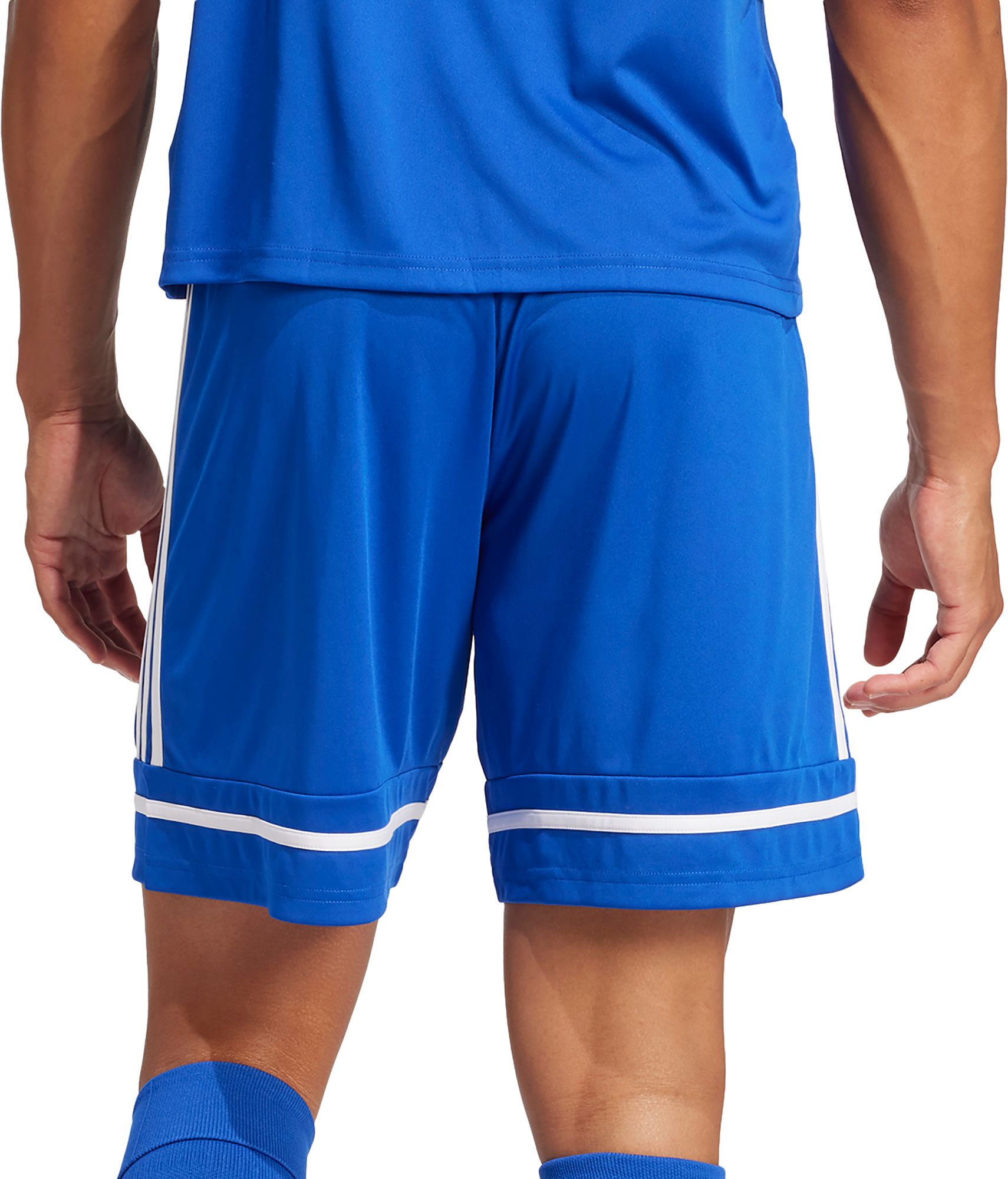 adidas Men's Squadra 25 Soccer Shorts product image