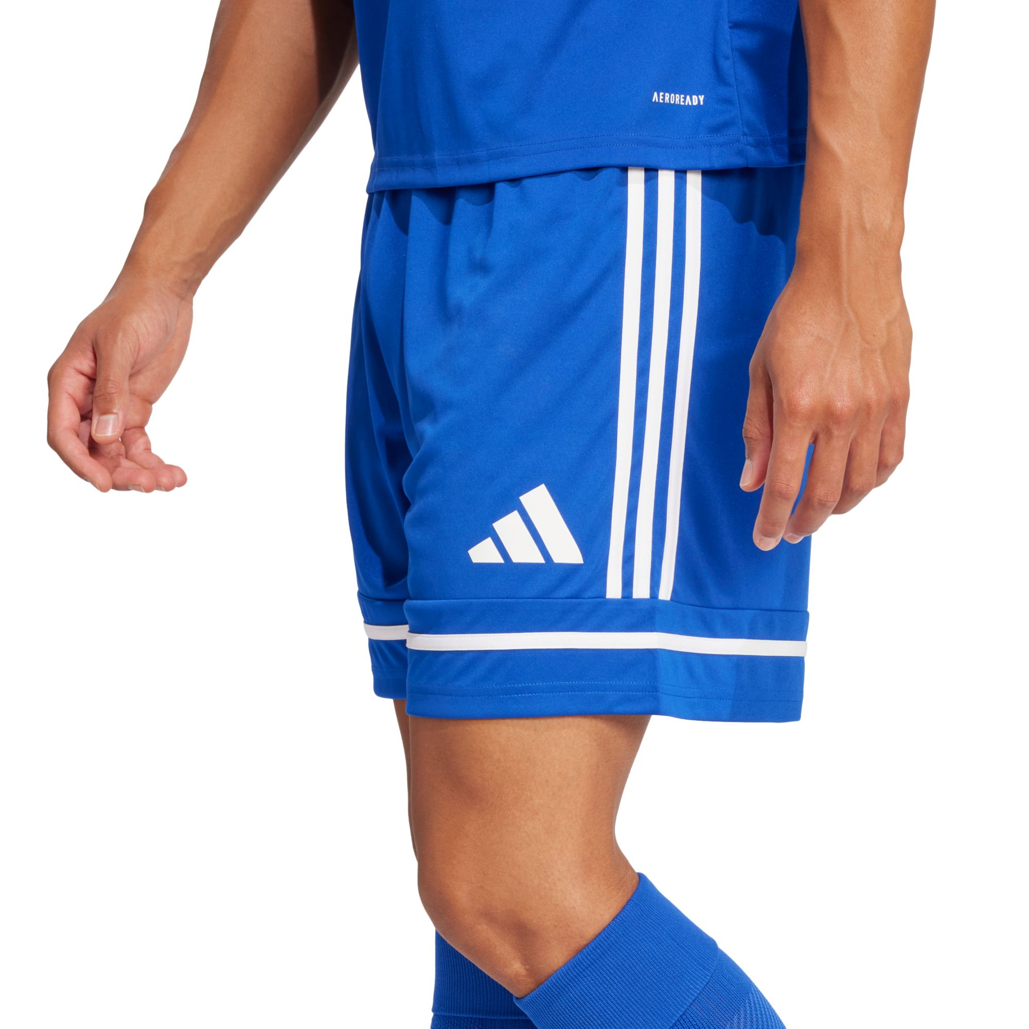 adidas Men's Squadra 25 Soccer Shorts product image