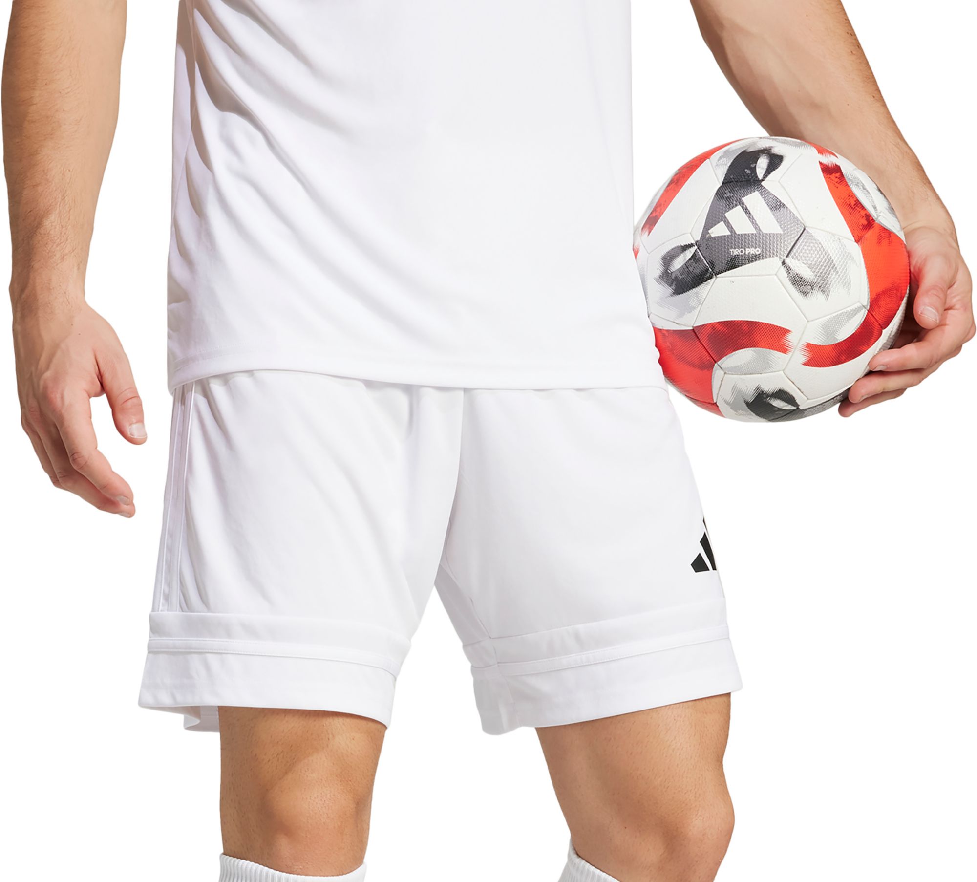 adidas Men's Squadra 25 Soccer Shorts product image