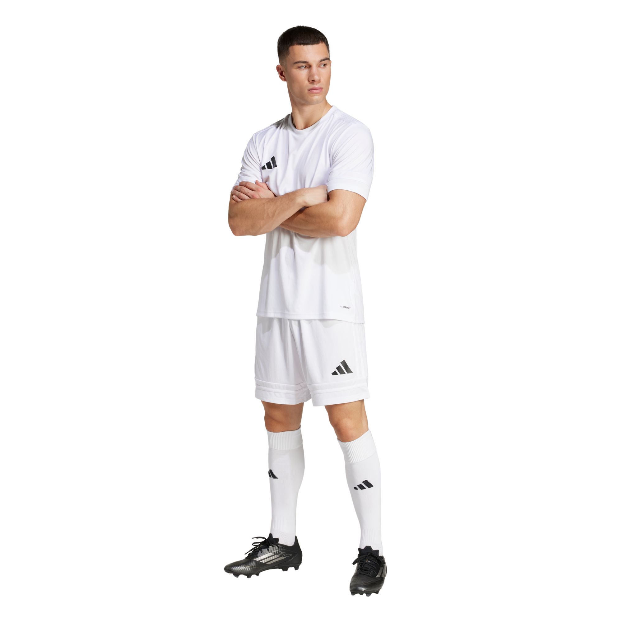 adidas Men's Squadra 25 Soccer Shorts product image