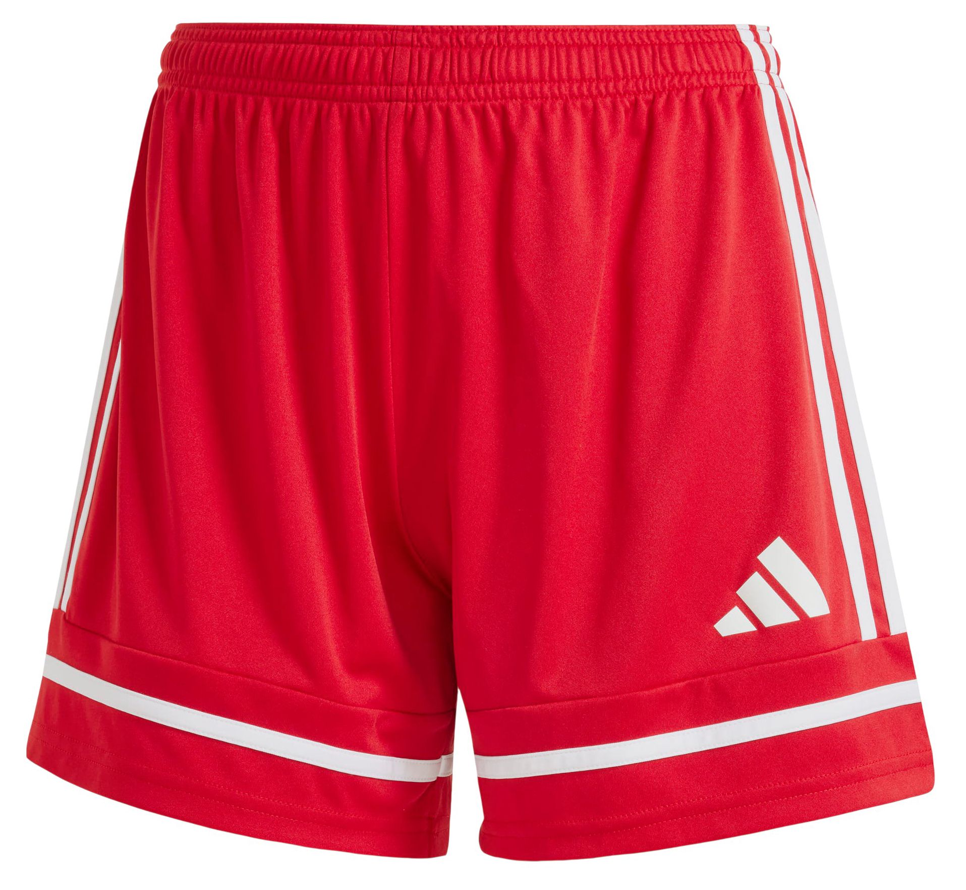 adidas Women's Squadra 25 Short-Length Shorts product image