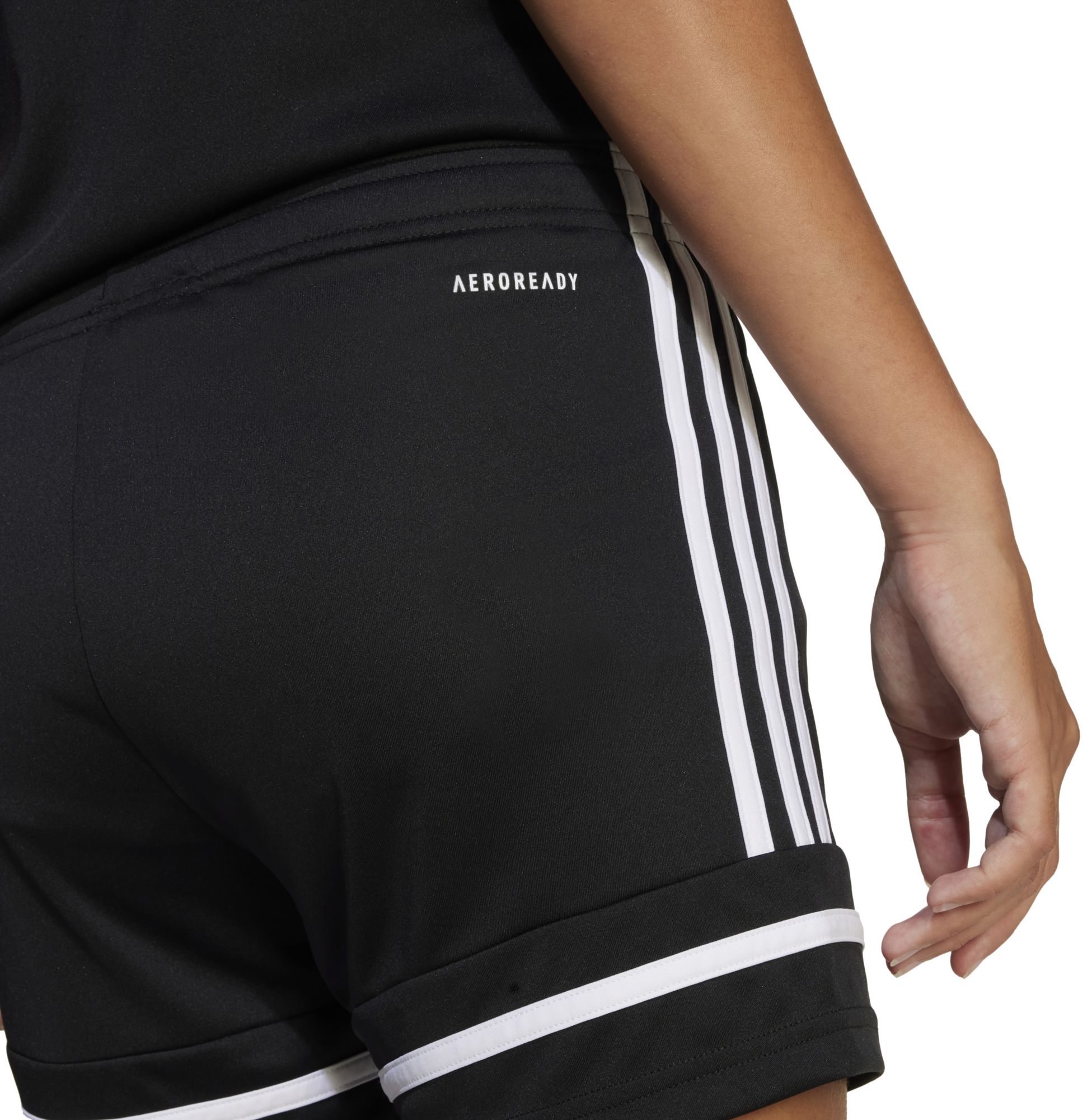 adidas Girls' Squadra 25 Shorts product image