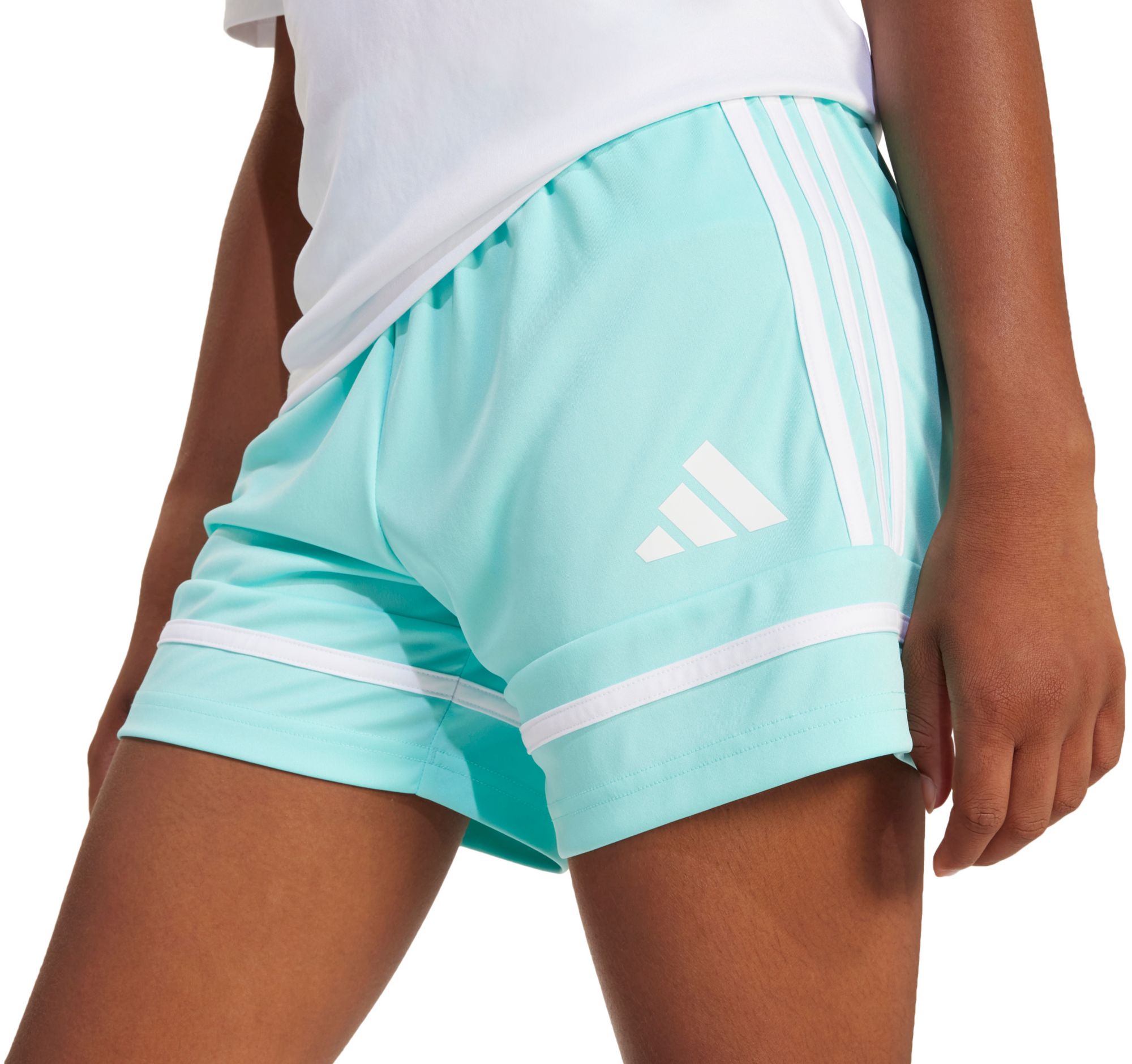 adidas Girls' Squadra 25 Shorts product image