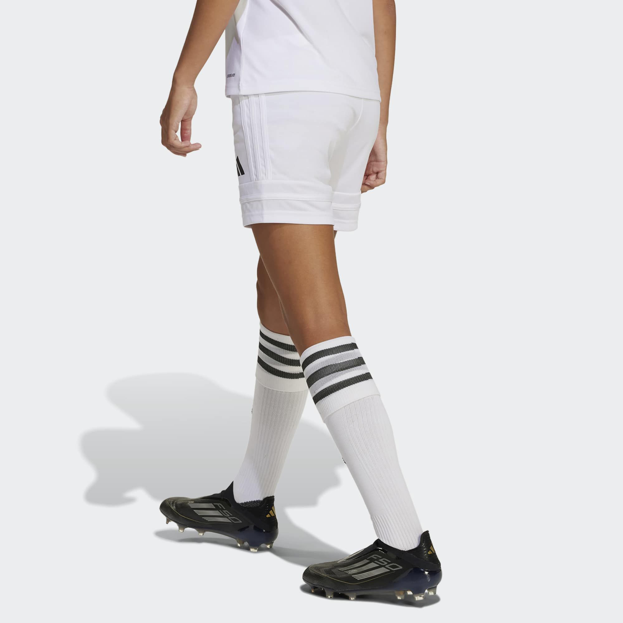 adidas Girls' Squadra 25 Shorts product image