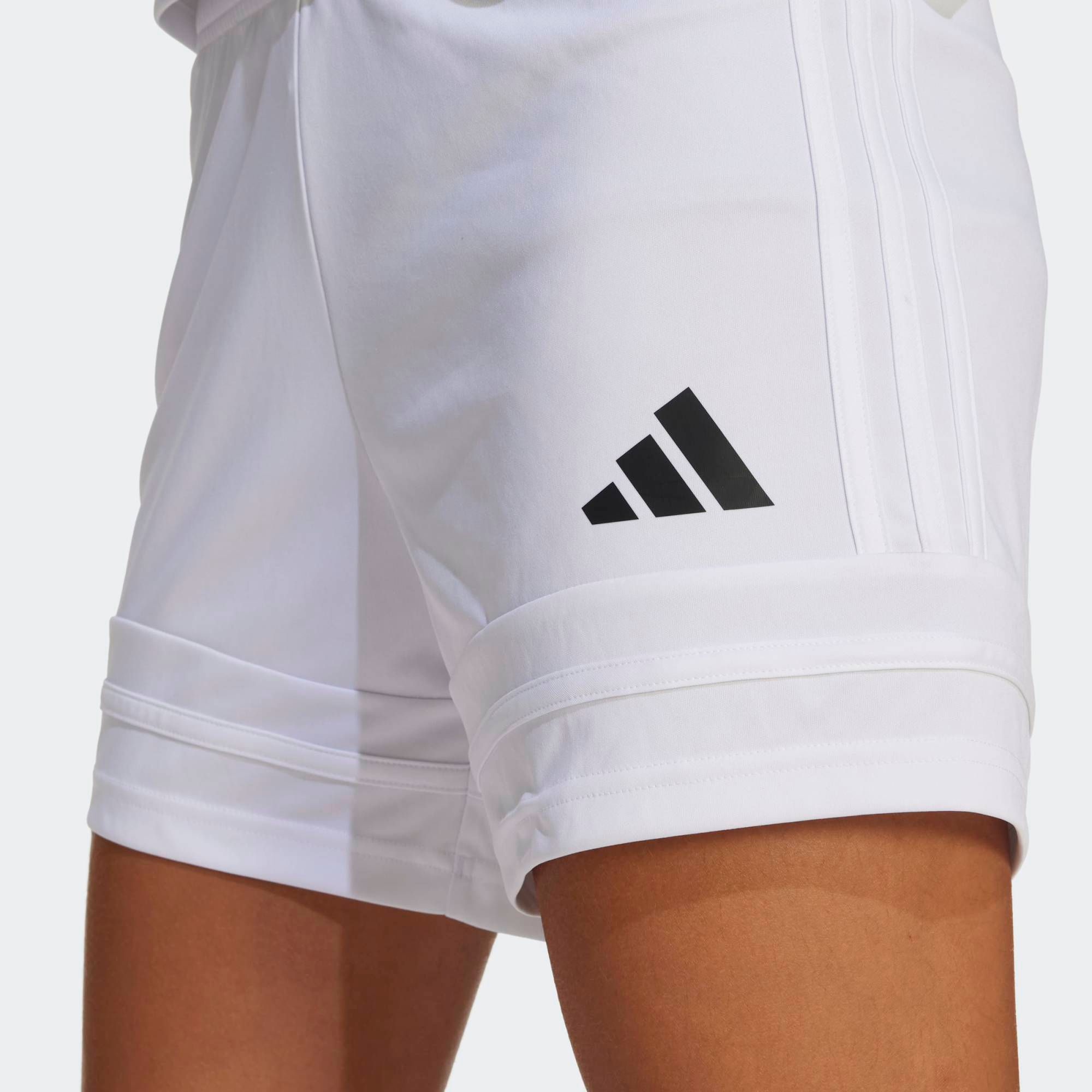 adidas Girls' Squadra 25 Shorts product image