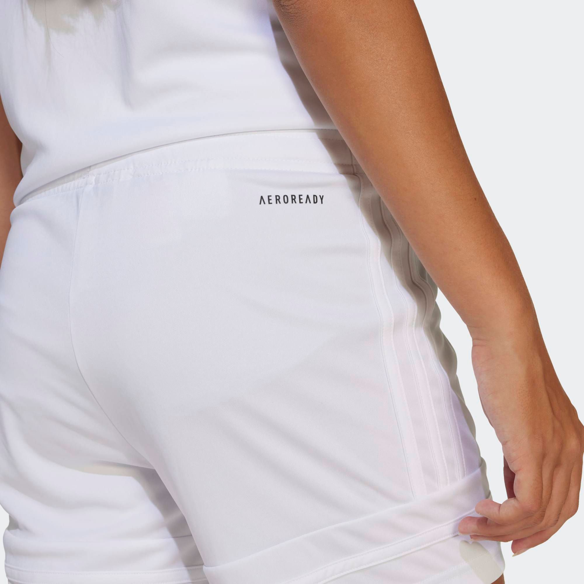 adidas Girls' Squadra 25 Shorts product image