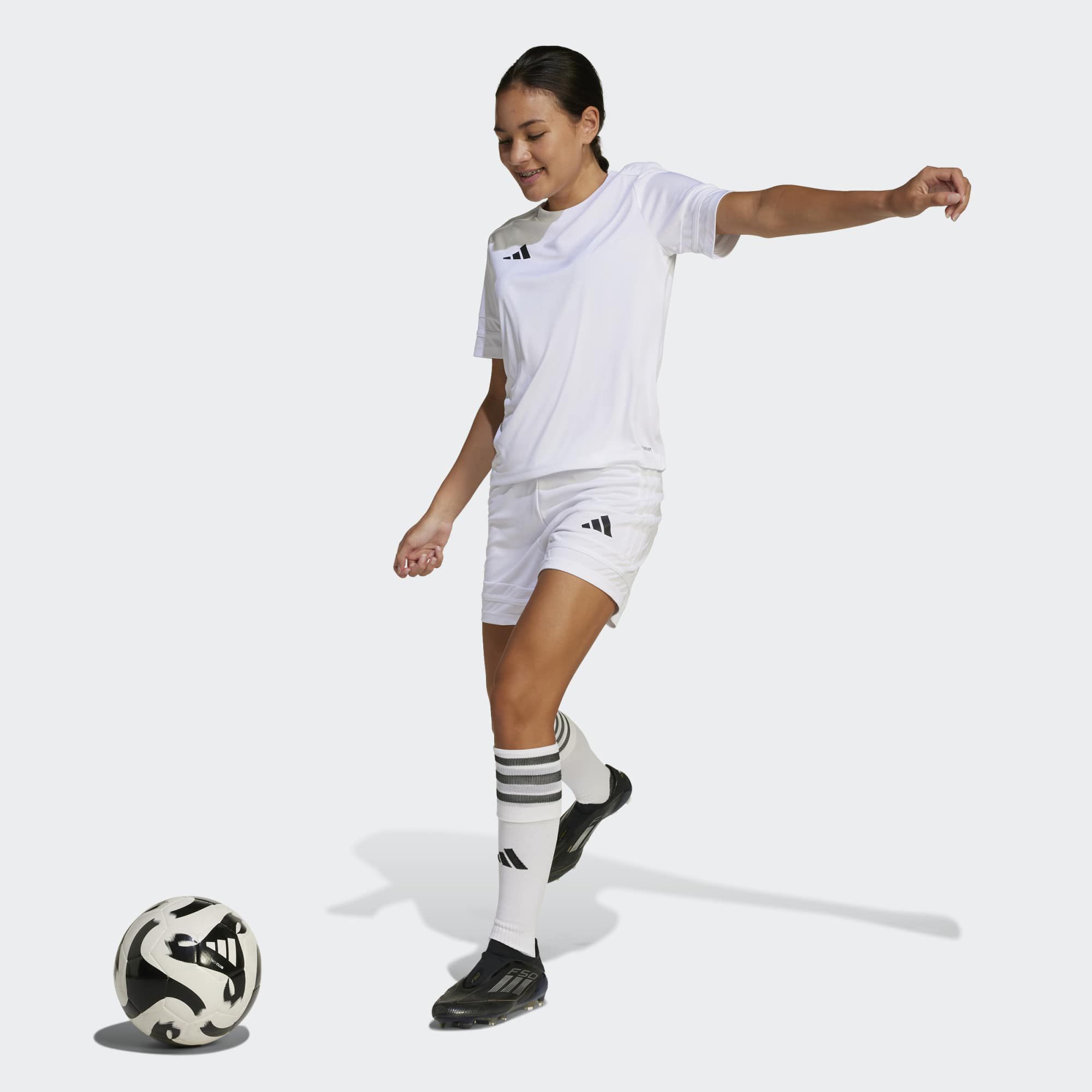 adidas Girls' Squadra 25 Shorts product image