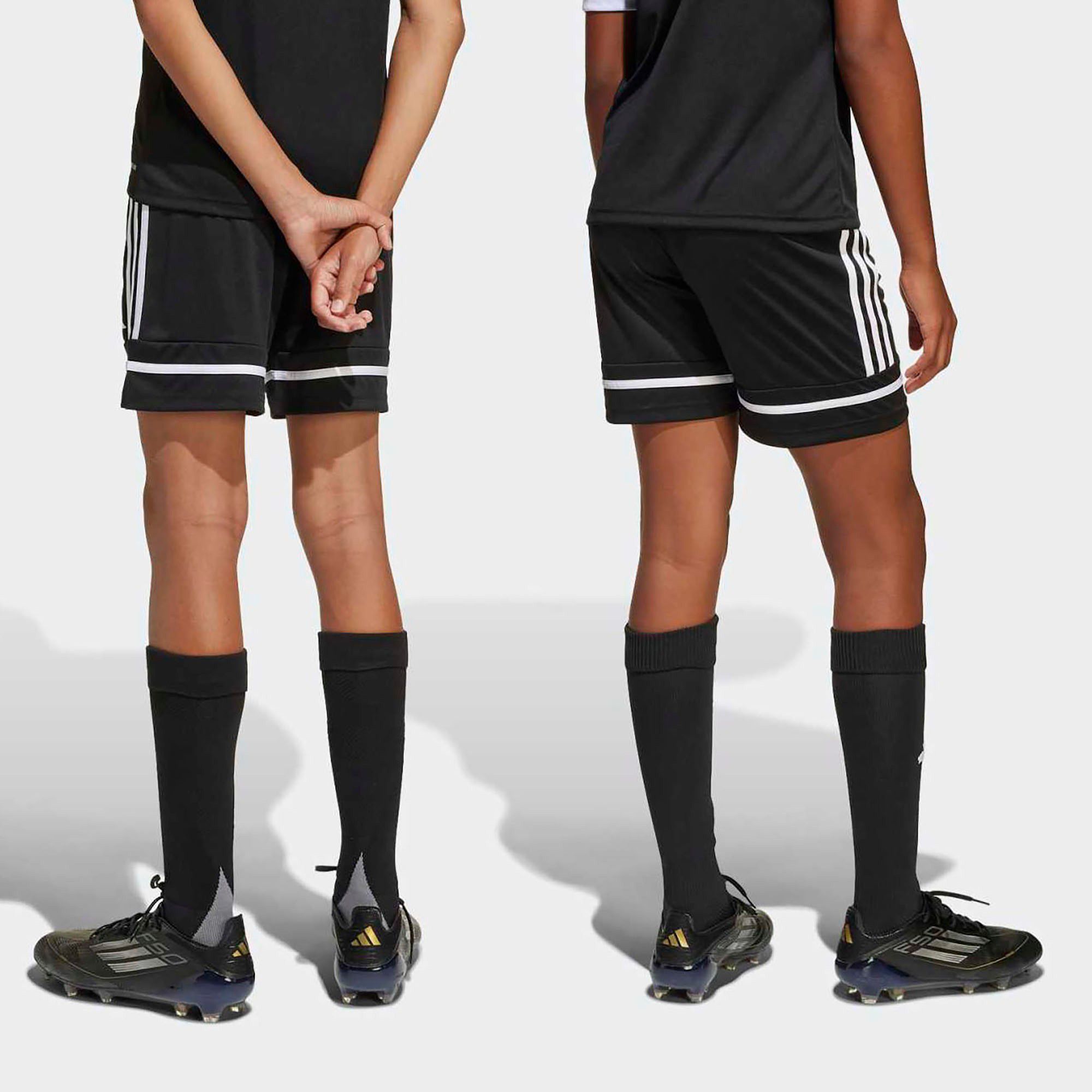 adidas Kids' Squadra 25 Shorts product image