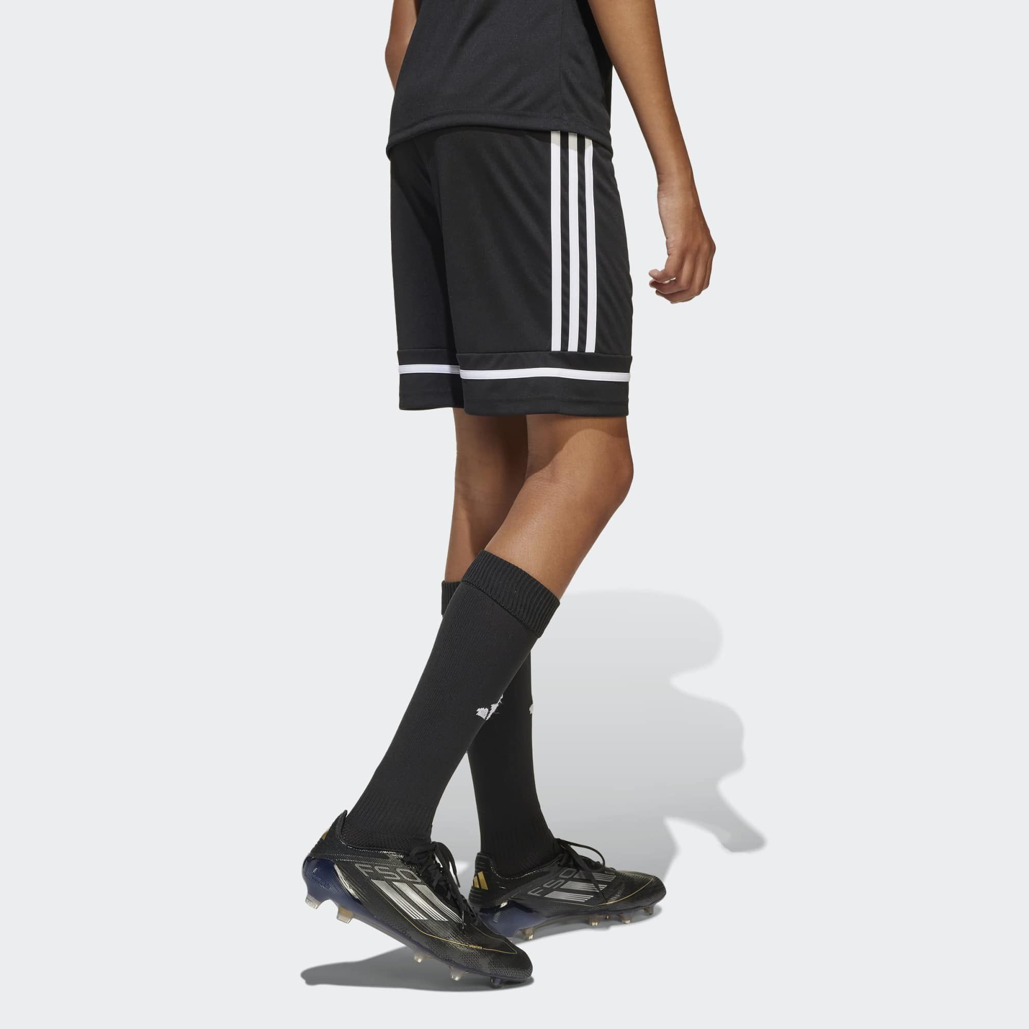 adidas Kids' Squadra 25 Shorts product image