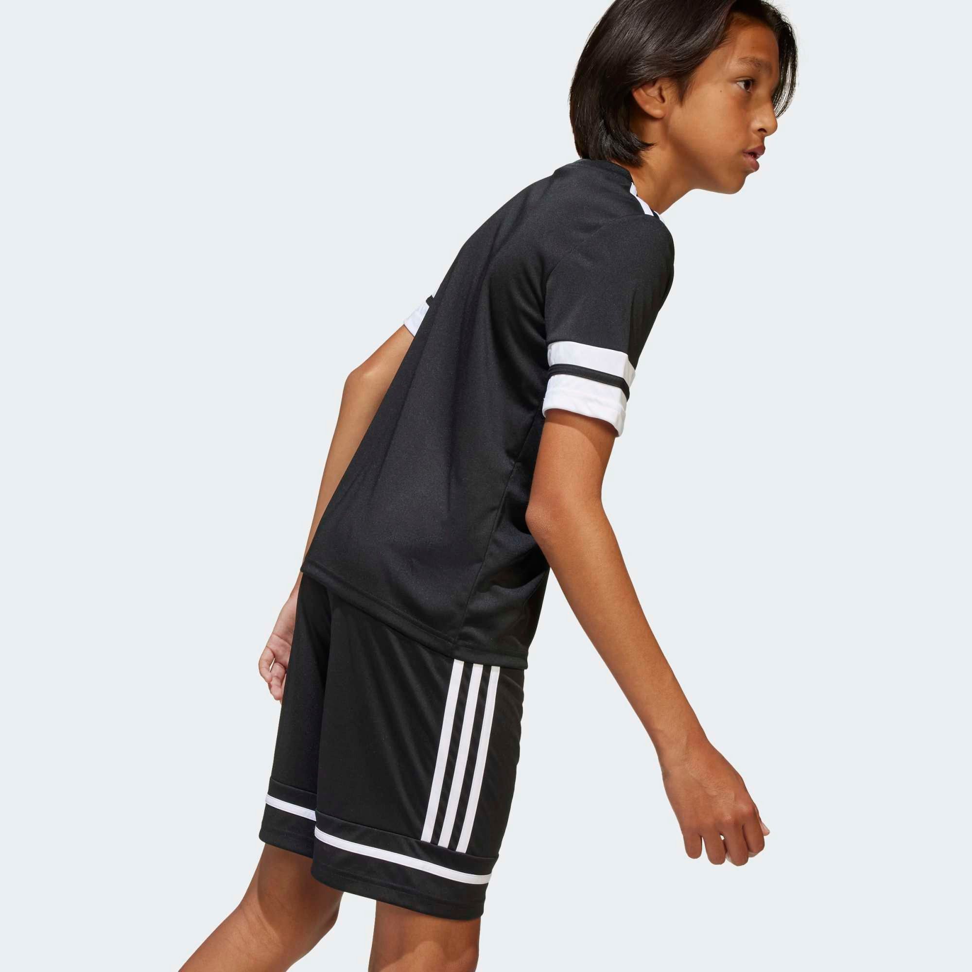 adidas Kids' Squadra 25 Shorts product image