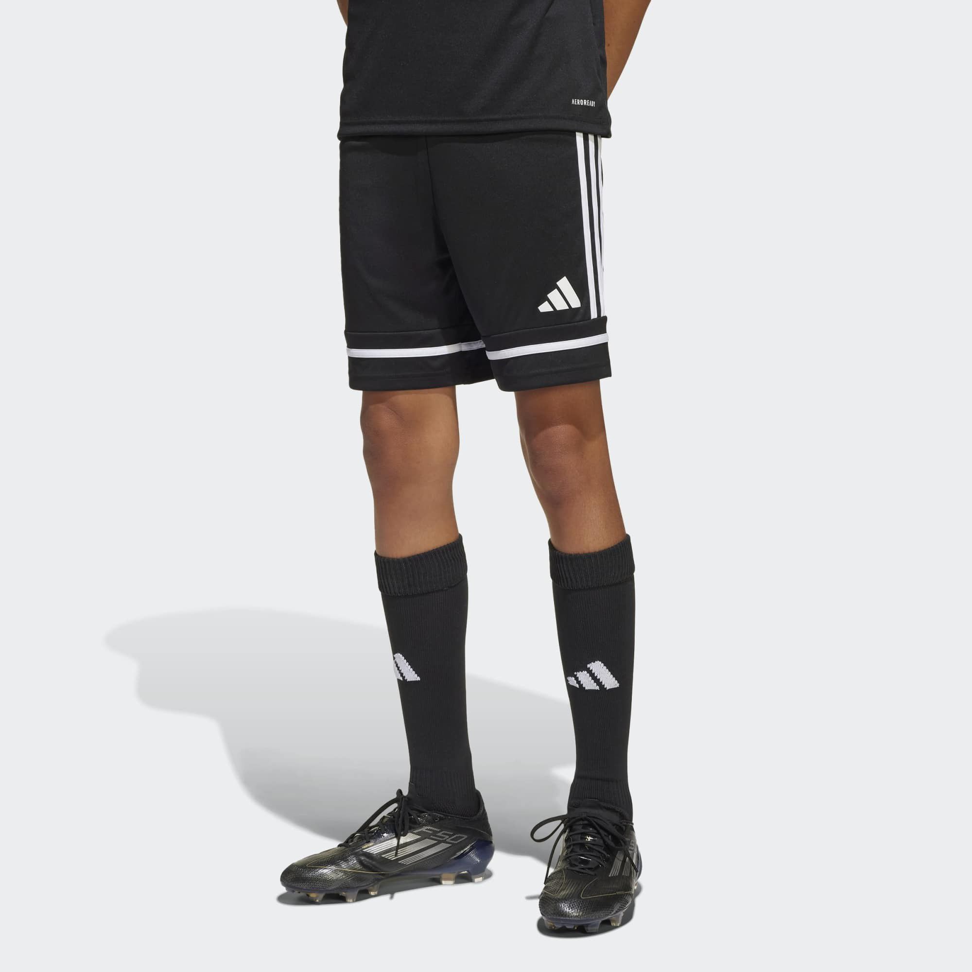 adidas Kids' Squadra 25 Shorts product image