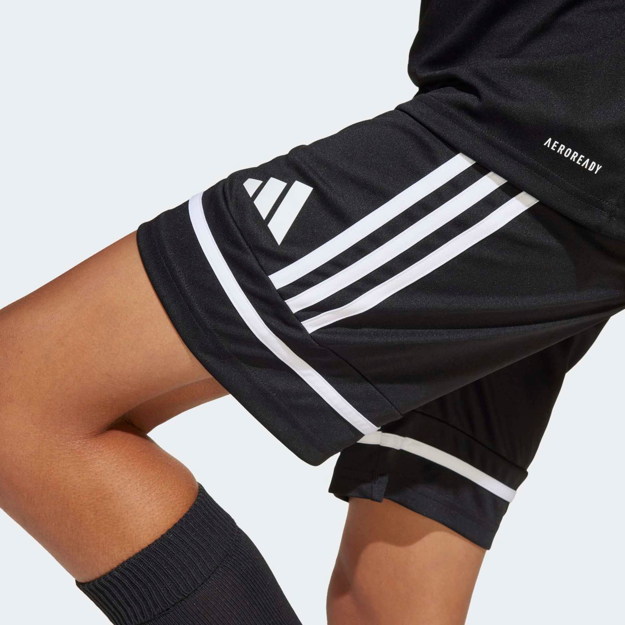 adidas Kids' Squadra 25 Shorts product image