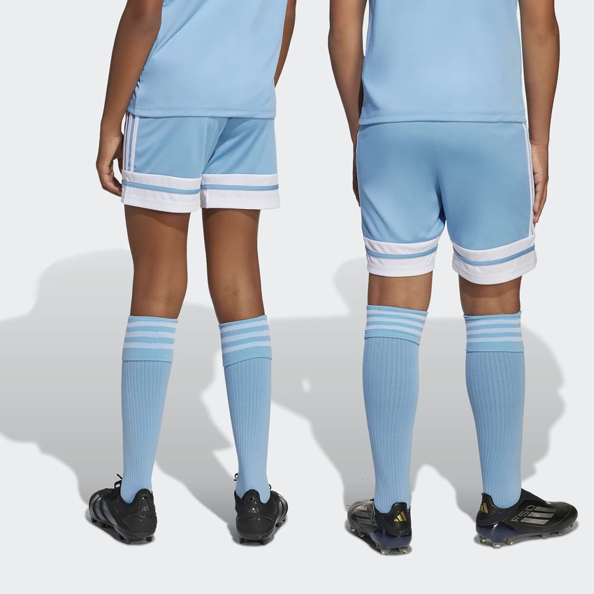 adidas Kids' Squadra 25 Shorts product image