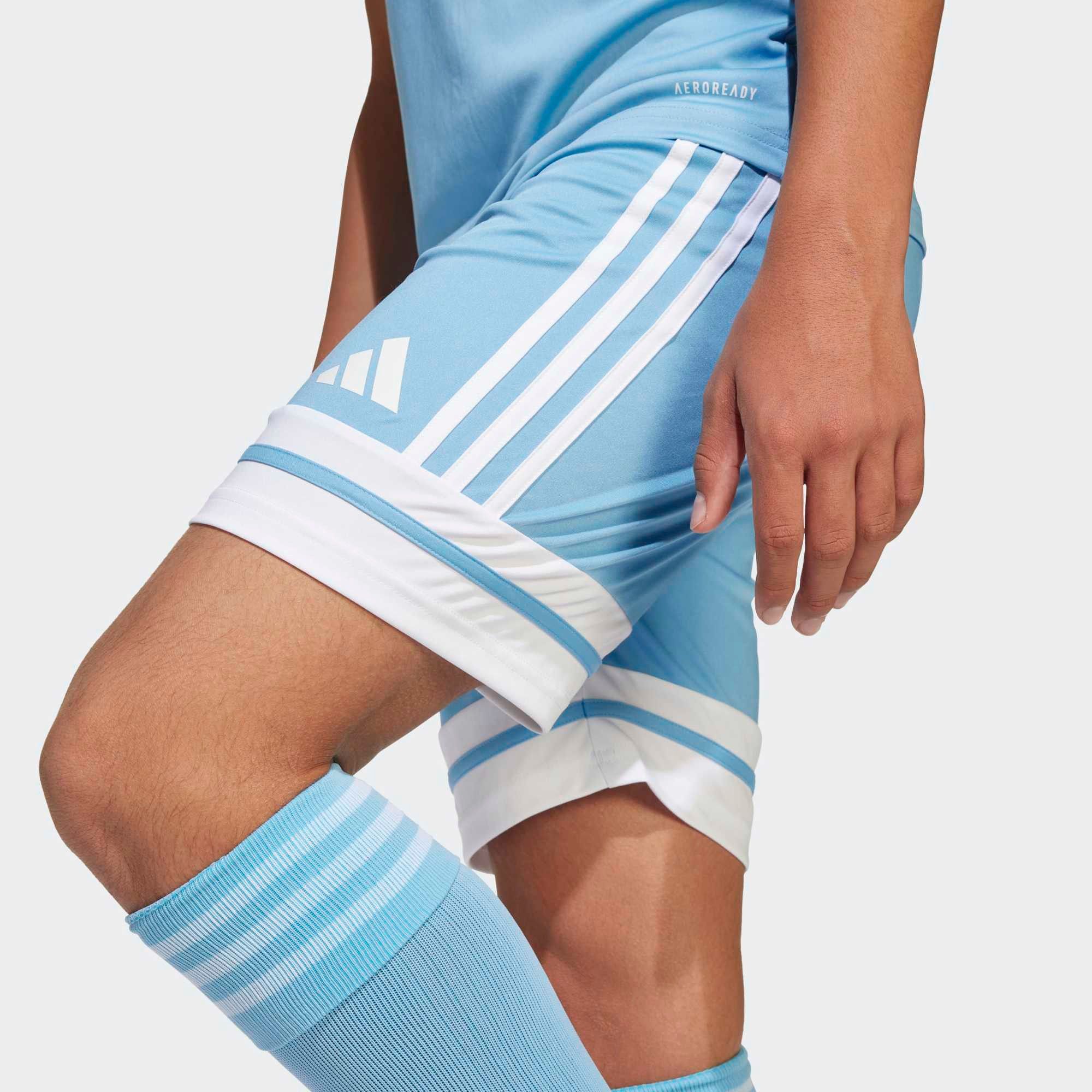 adidas Kids' Squadra 25 Shorts product image