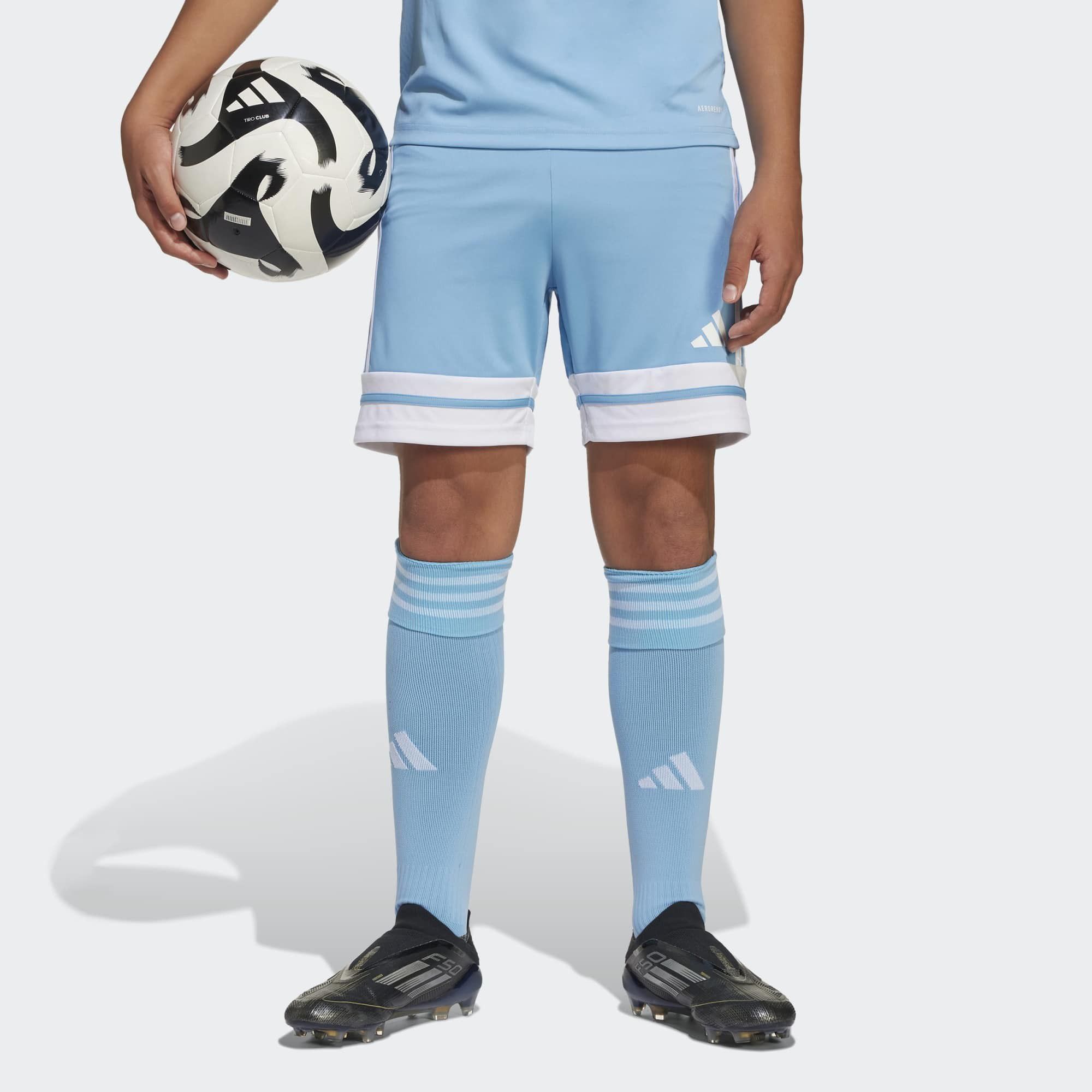 adidas Kids' Squadra 25 Shorts product image