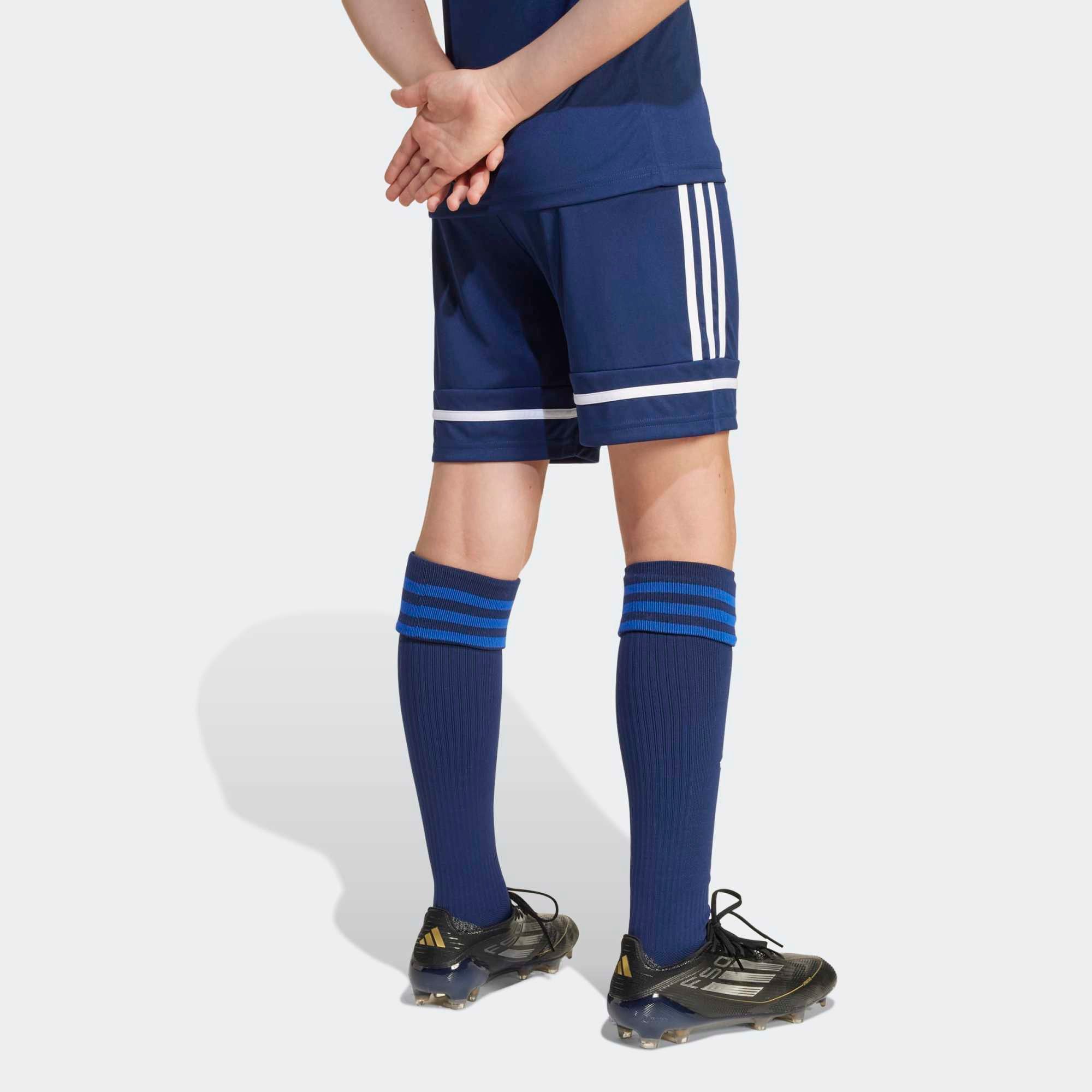 adidas Kids' Squadra 25 Shorts product image