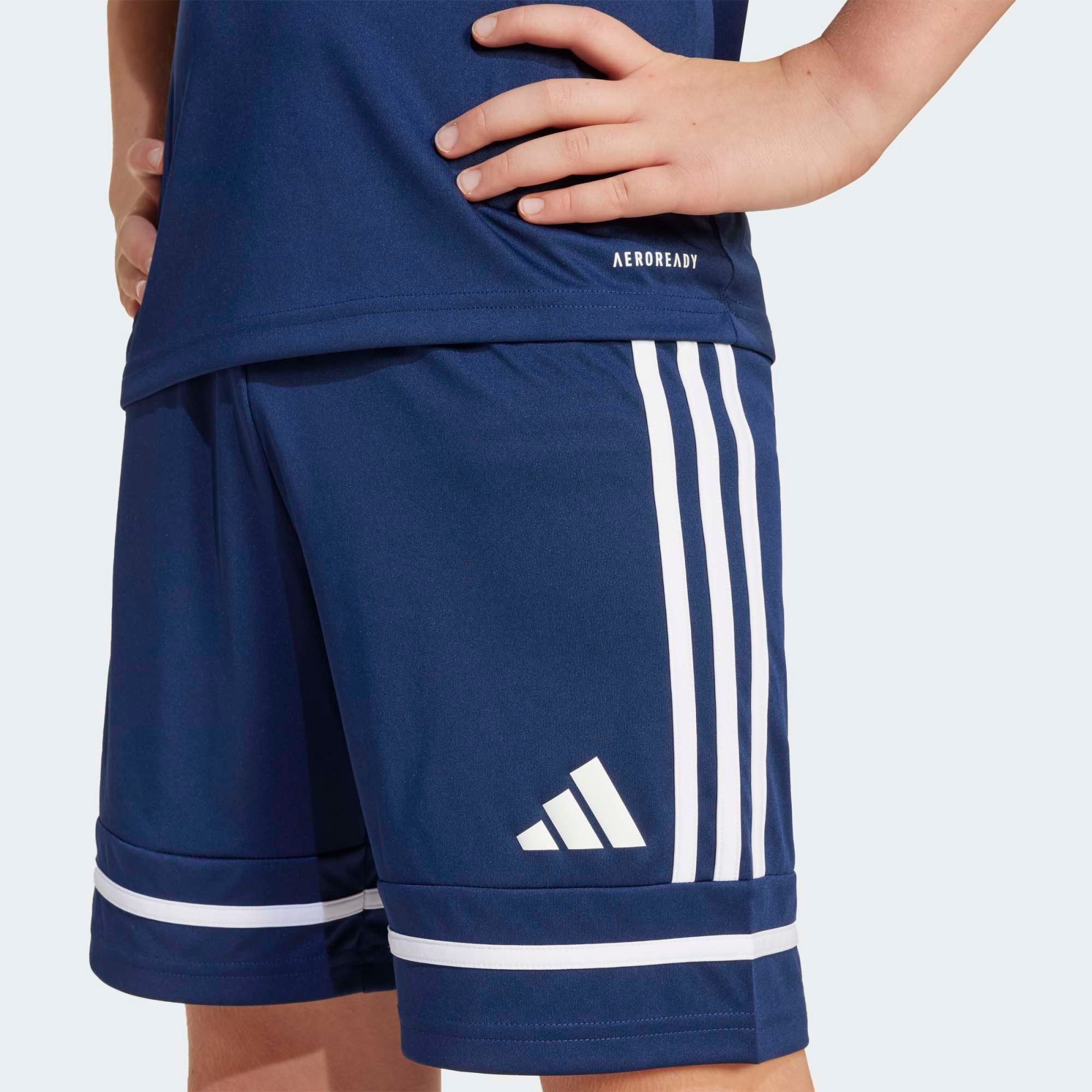 adidas Kids' Squadra 25 Shorts product image