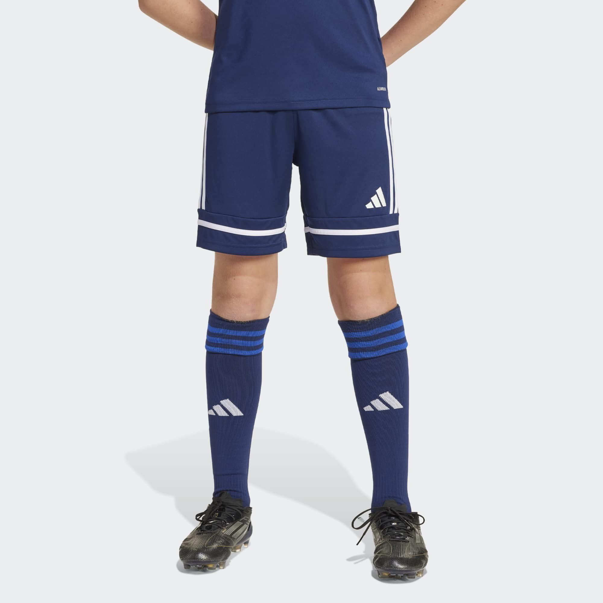 adidas Kids' Squadra 25 Shorts product image