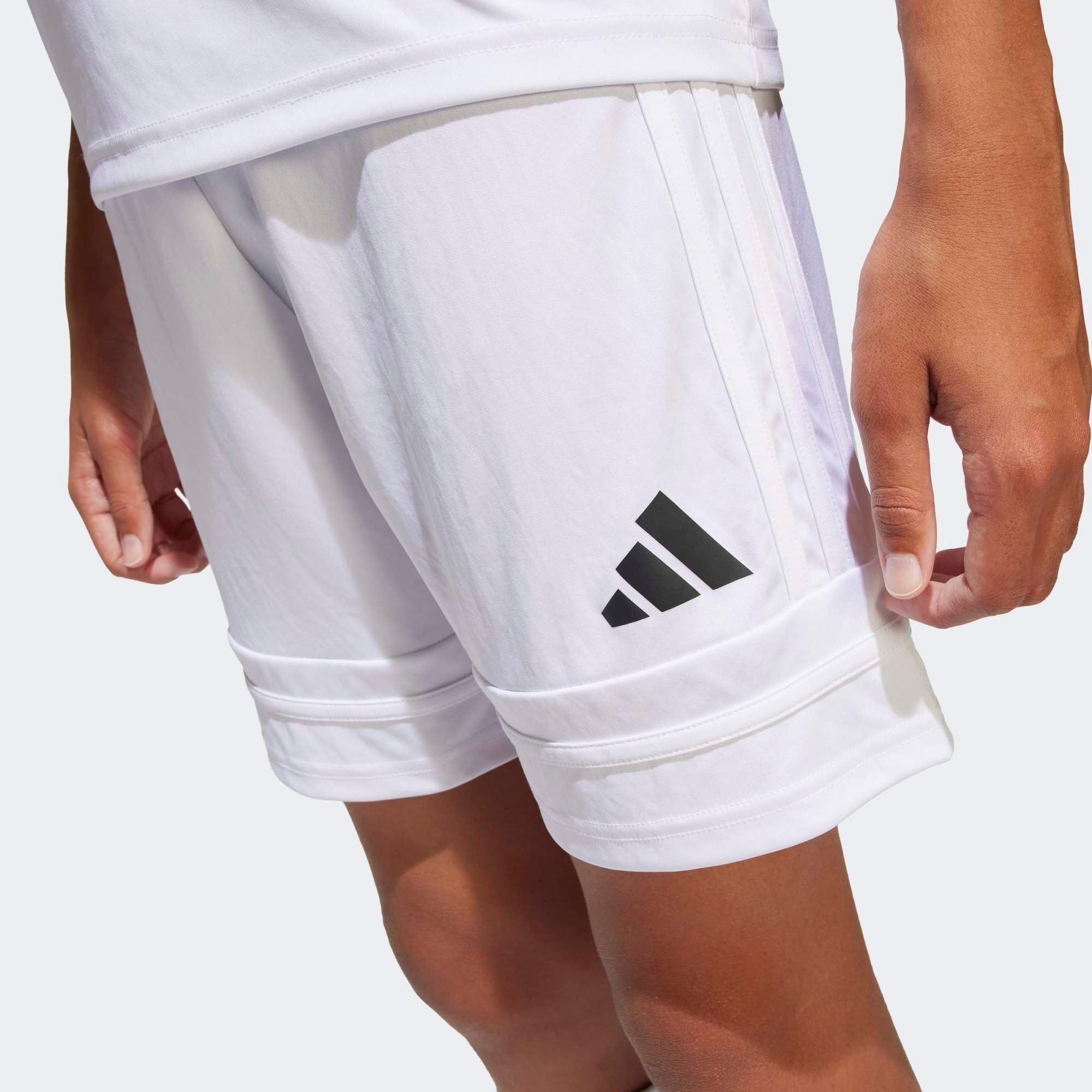 adidas Kids' Squadra 25 Shorts product image