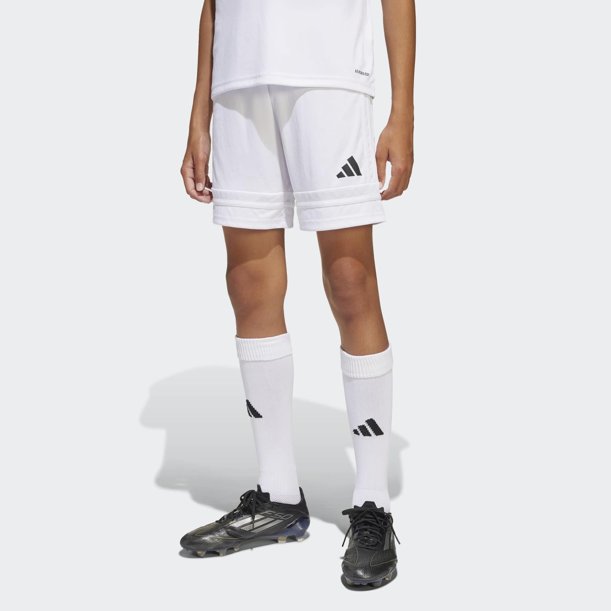 adidas Kids' Squadra 25 Shorts product image