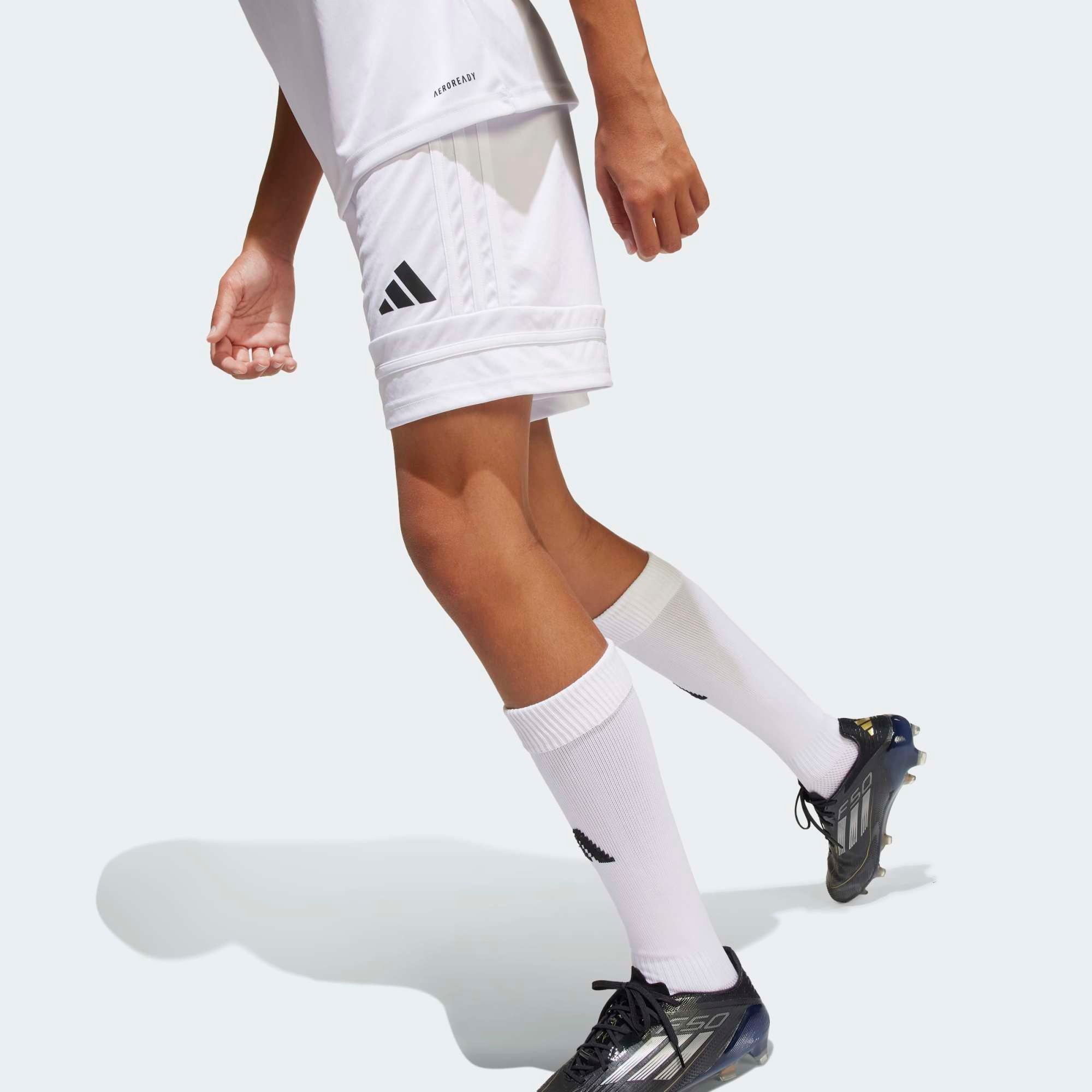 adidas Kids' Squadra 25 Shorts product image