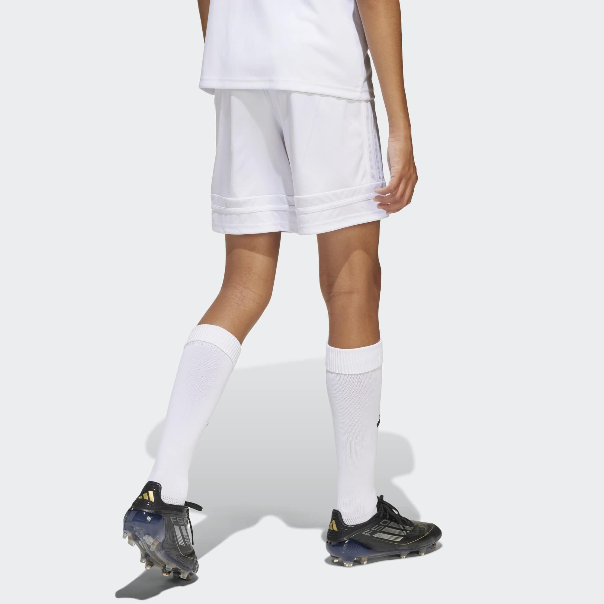 adidas Kids' Squadra 25 Shorts product image