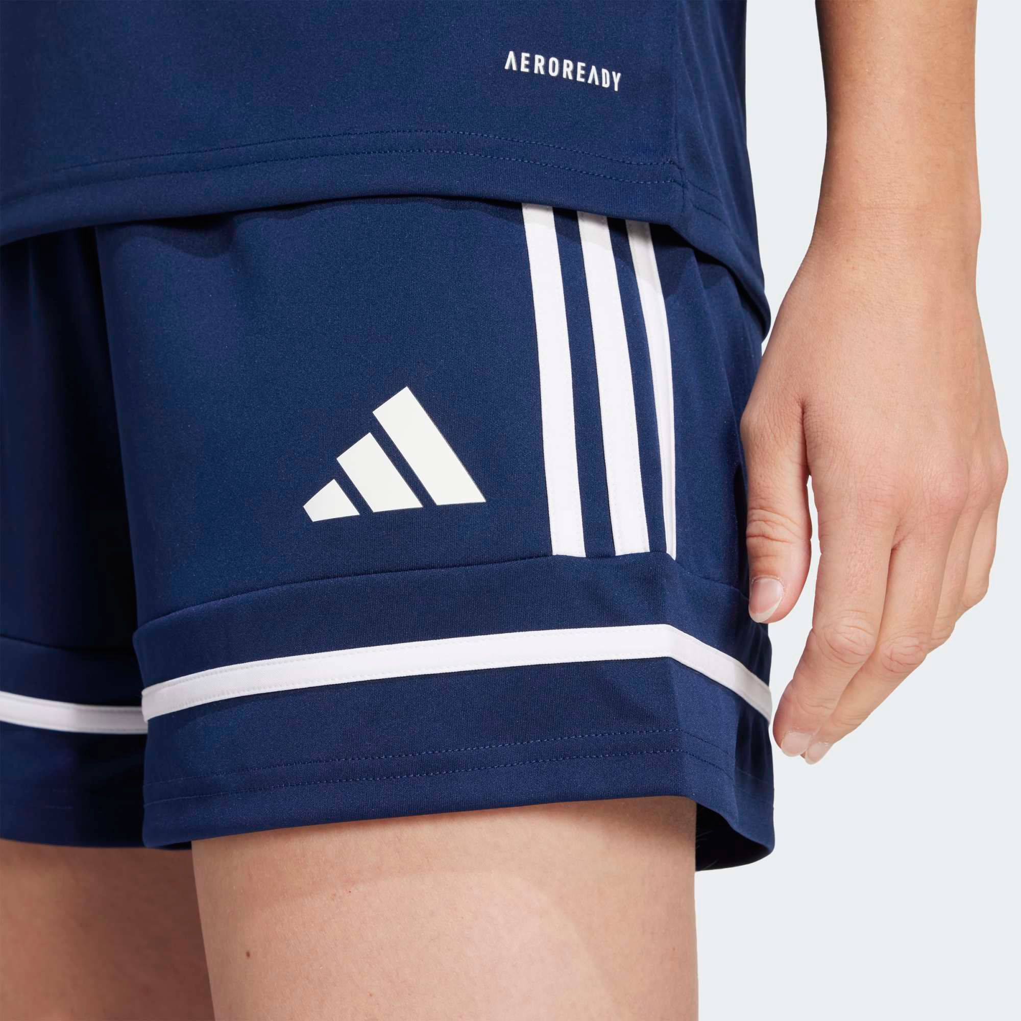 adidas Women's Squadra 25 Shorts product image