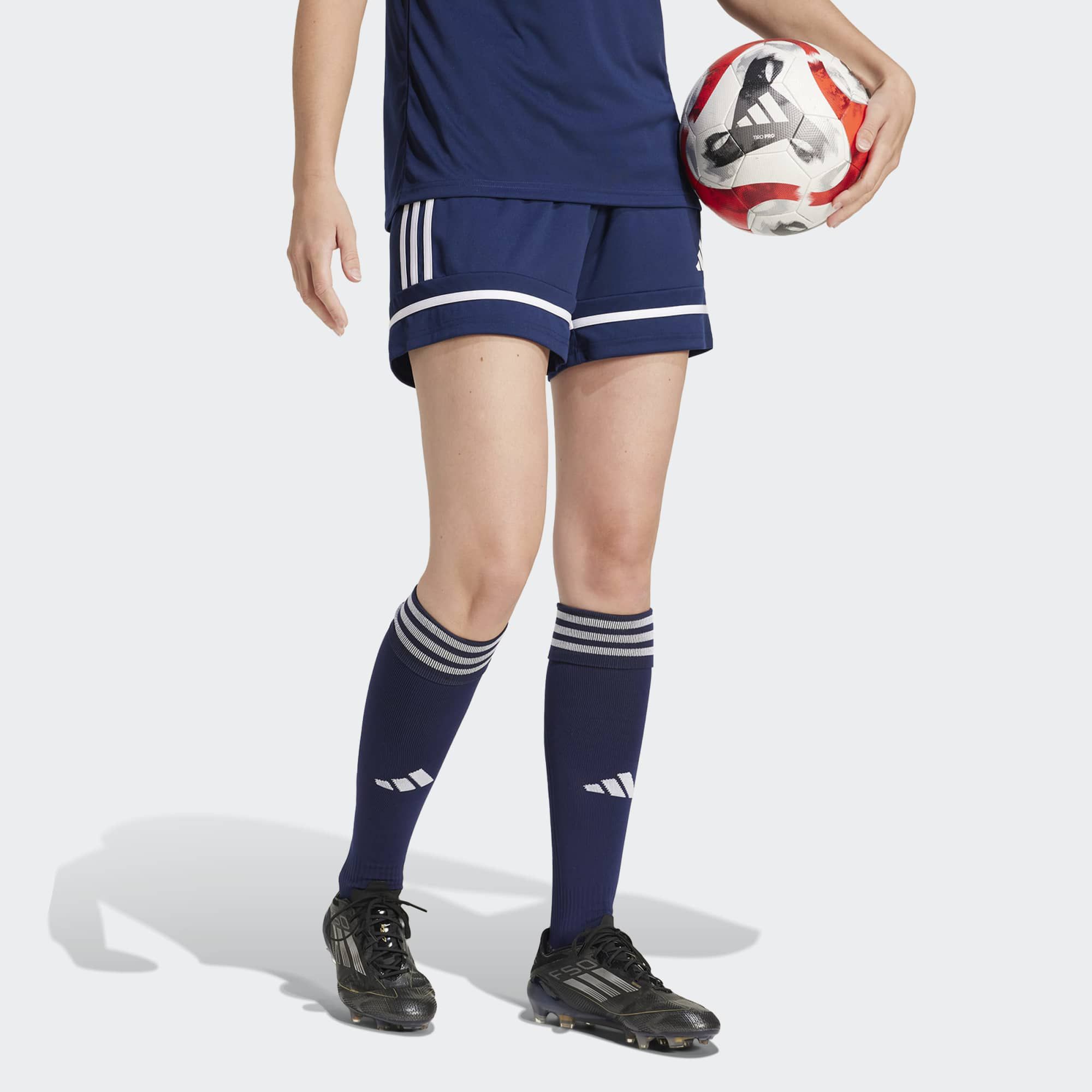 adidas Women's Squadra 25 Shorts product image