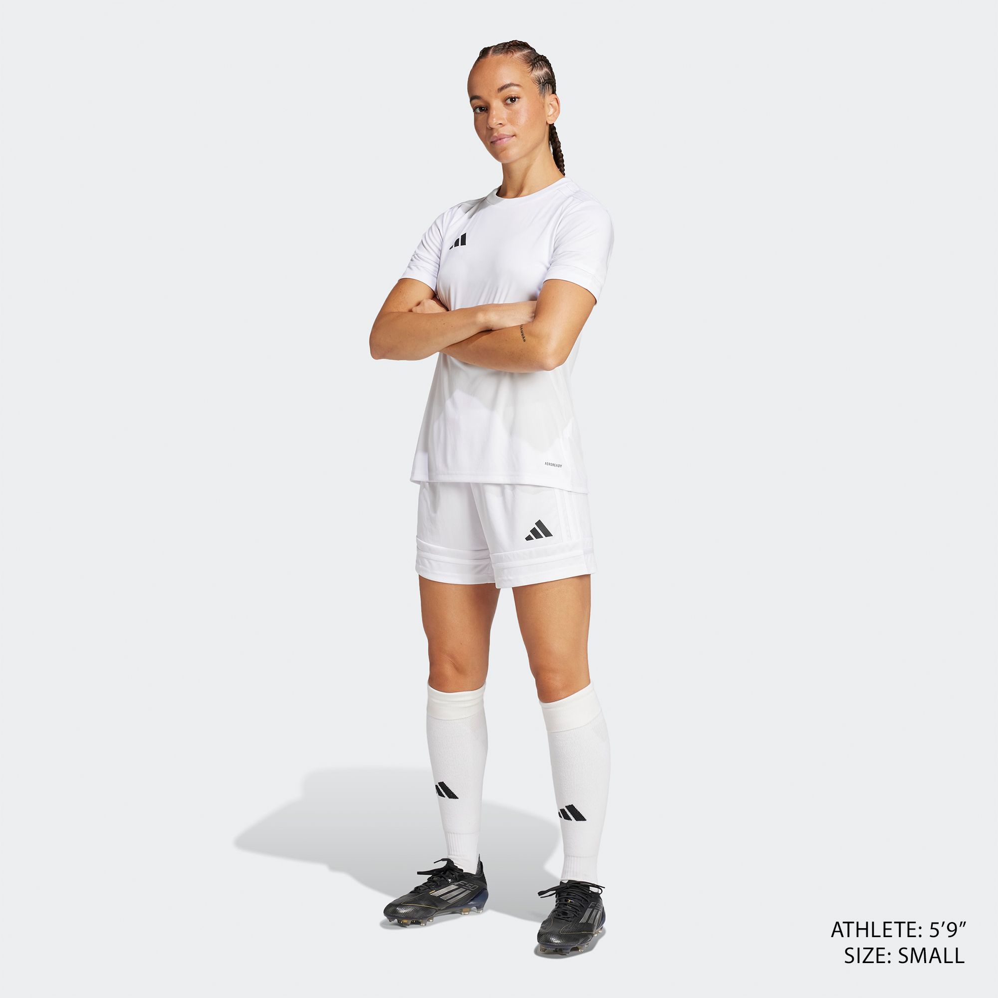 adidas Women's Squadra 25 Shorts product image