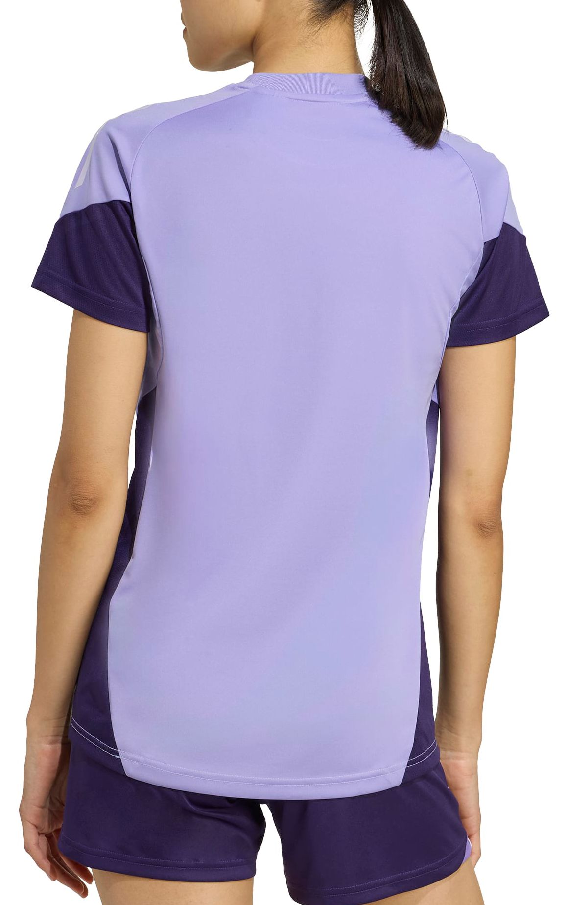 adidas Women's Tiro 25 Competition Training Jersey product image