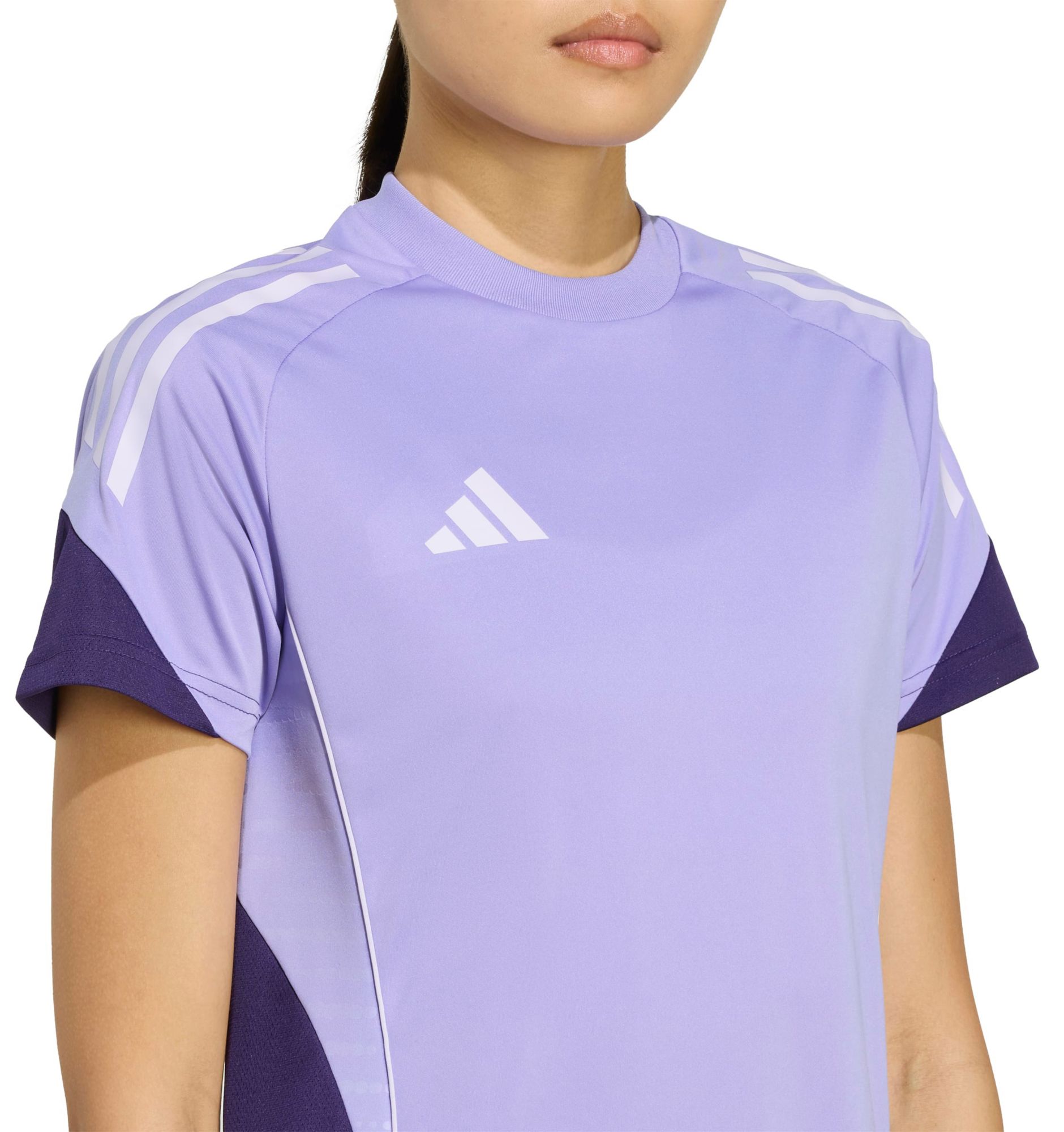adidas Women's Tiro 25 Competition Training Jersey product image