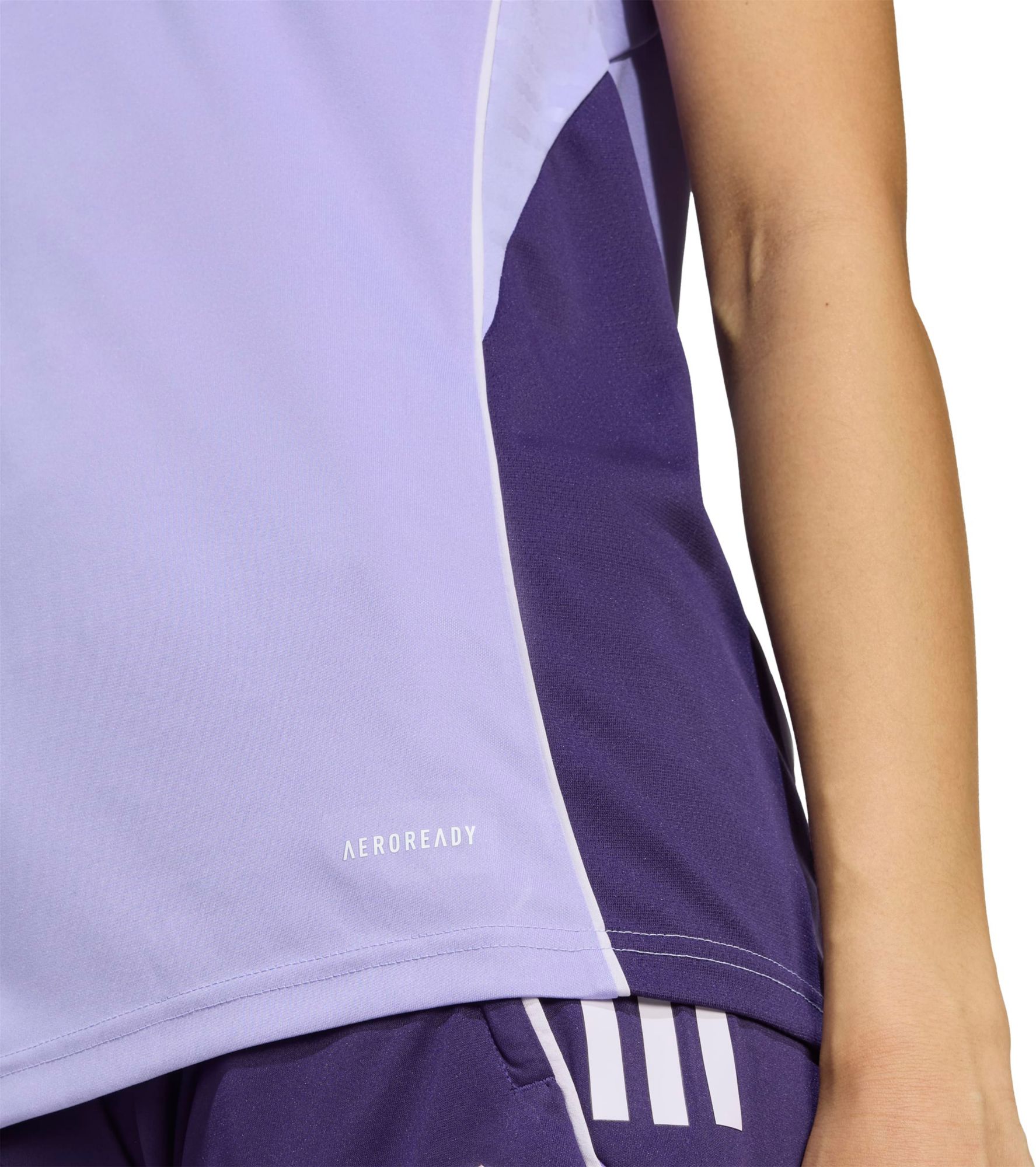 adidas Women's Tiro 25 Competition Training Jersey product image