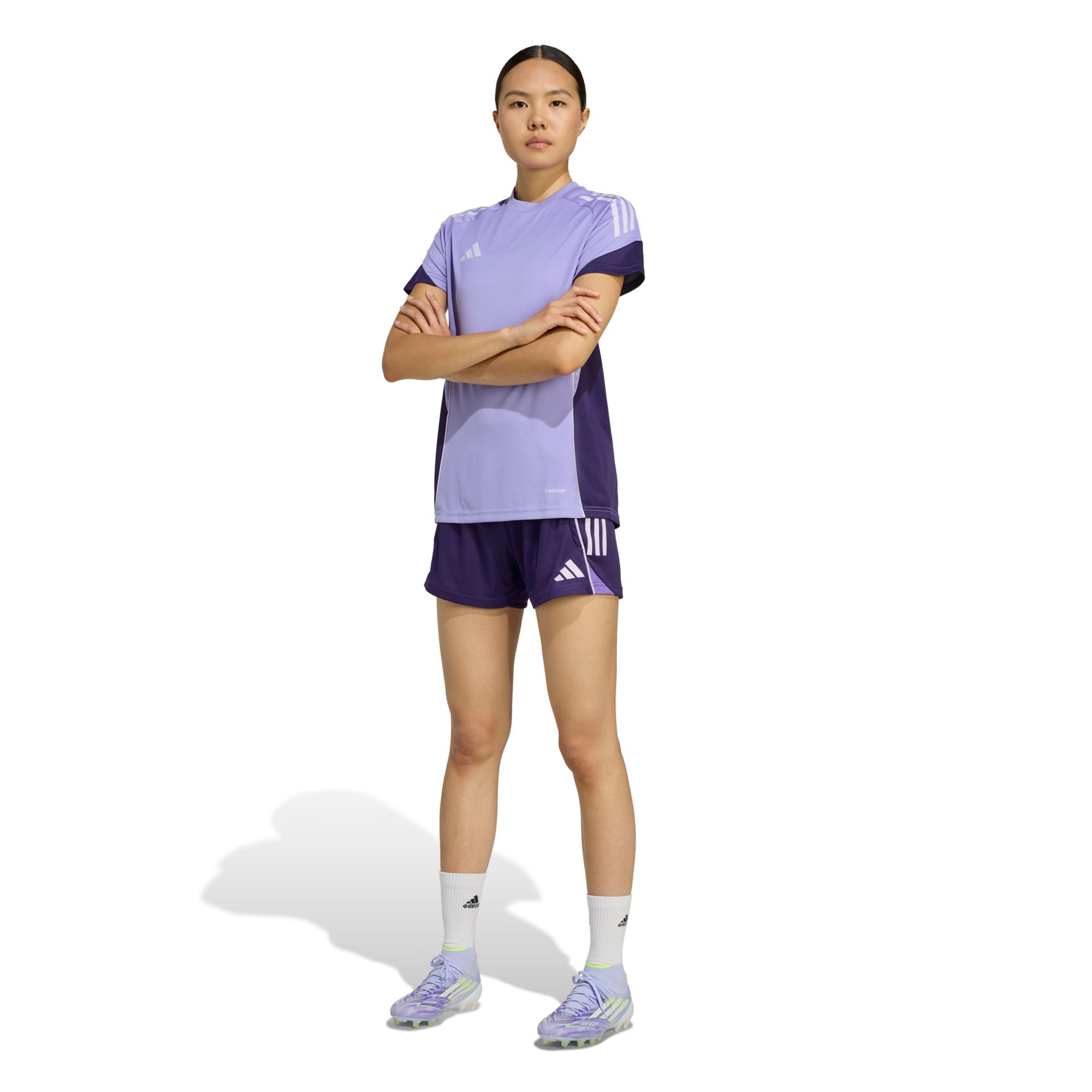 adidas Women's Tiro 25 Competition Training Jersey product image
