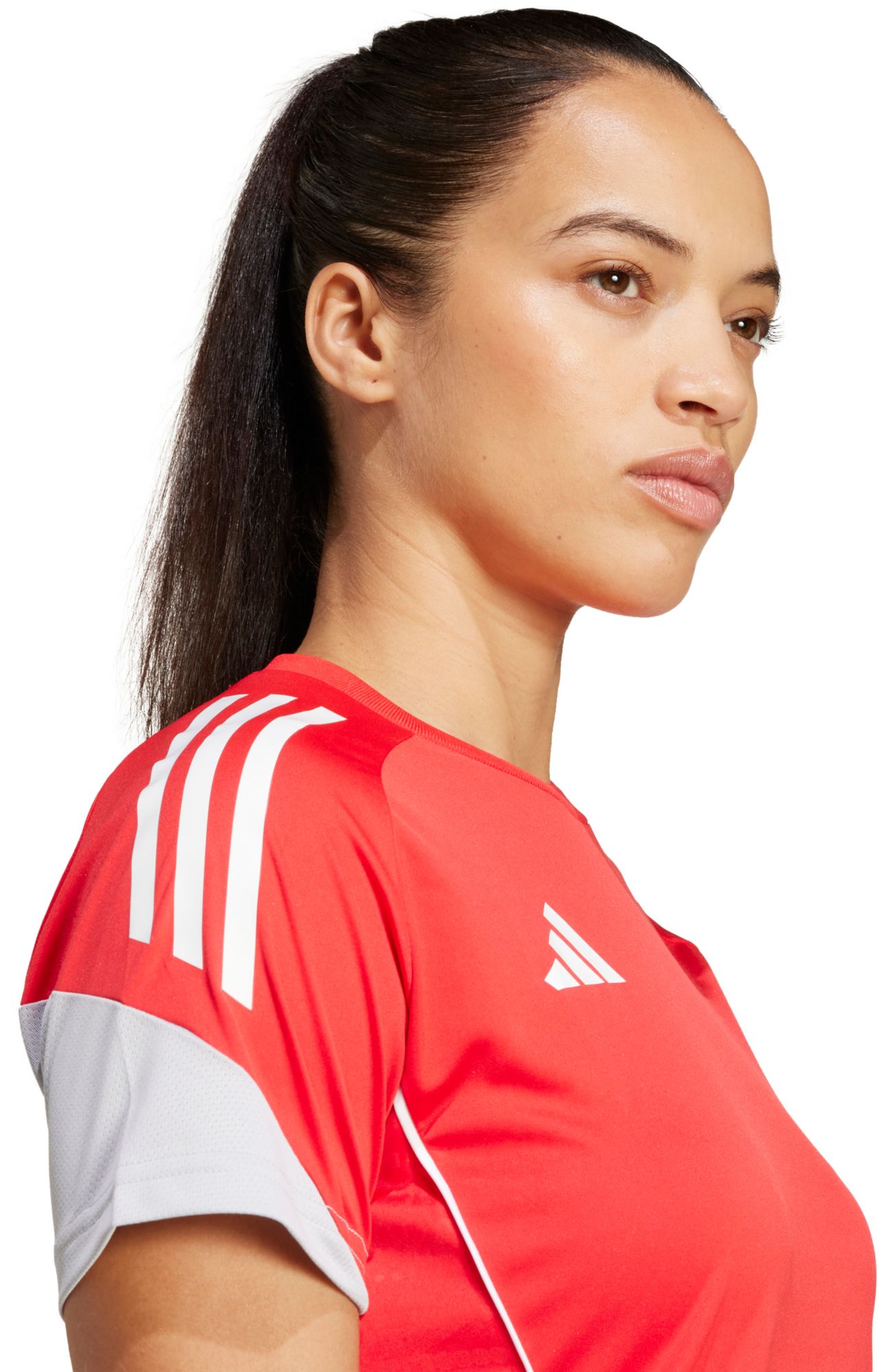 adidas Women's Tiro 25 Competition Training Jersey product image