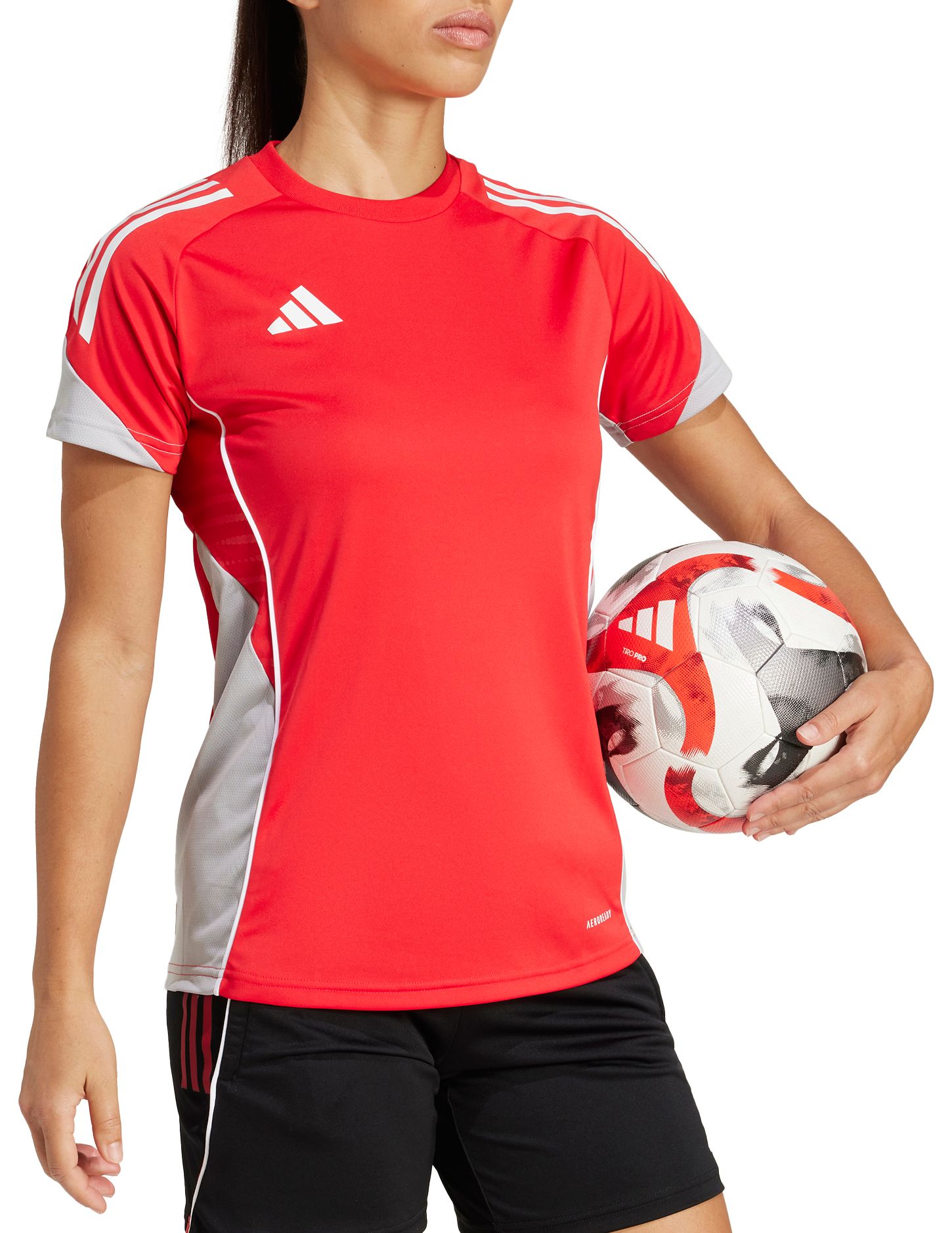 adidas Women's Tiro 25 Competition Training Jersey product image