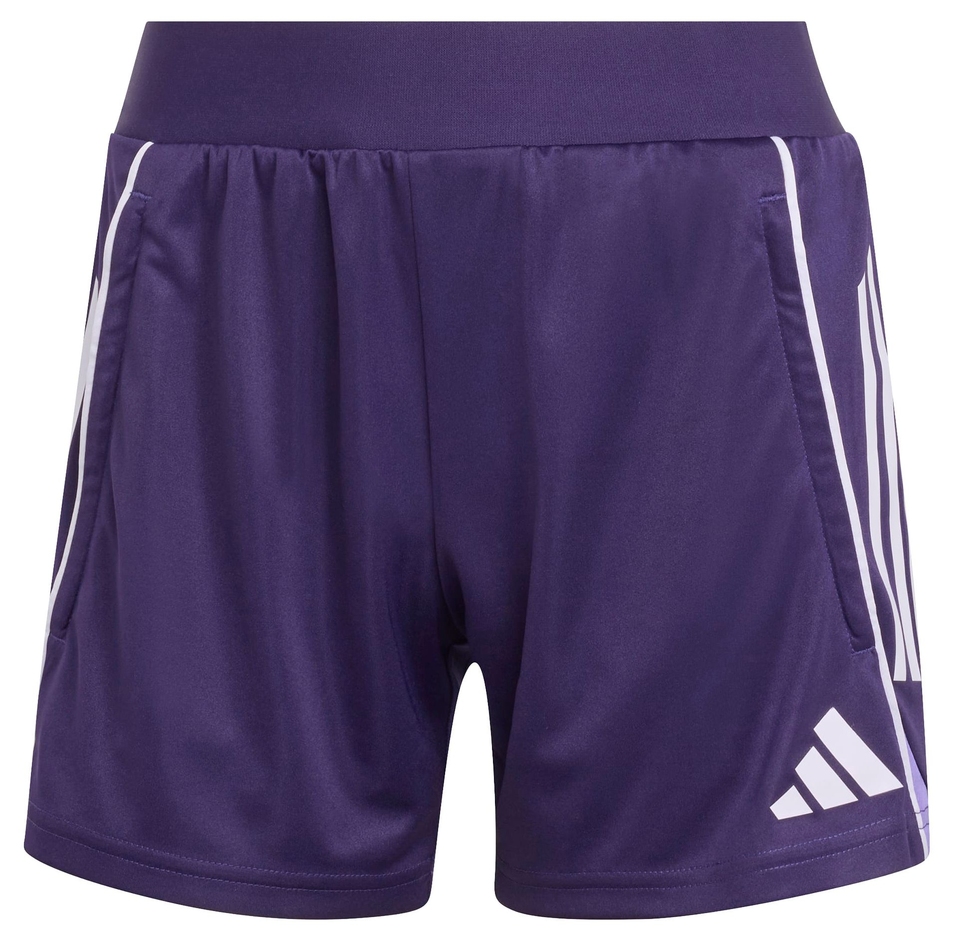 adidas Women's Tiro 25 Competition Short-Length Training Shorts product image