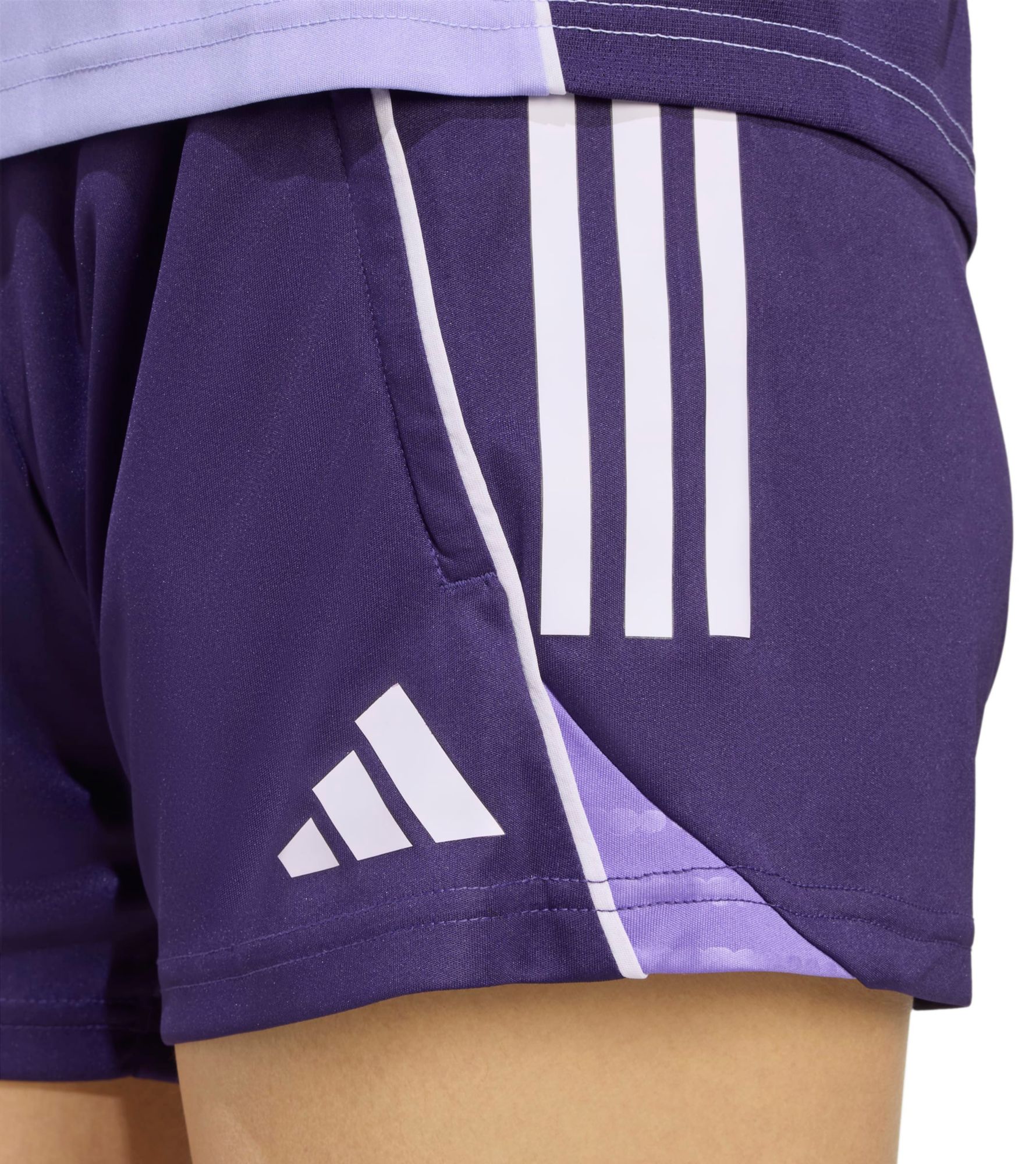 adidas Women's Tiro 25 Competition Short-Length Training Shorts product image