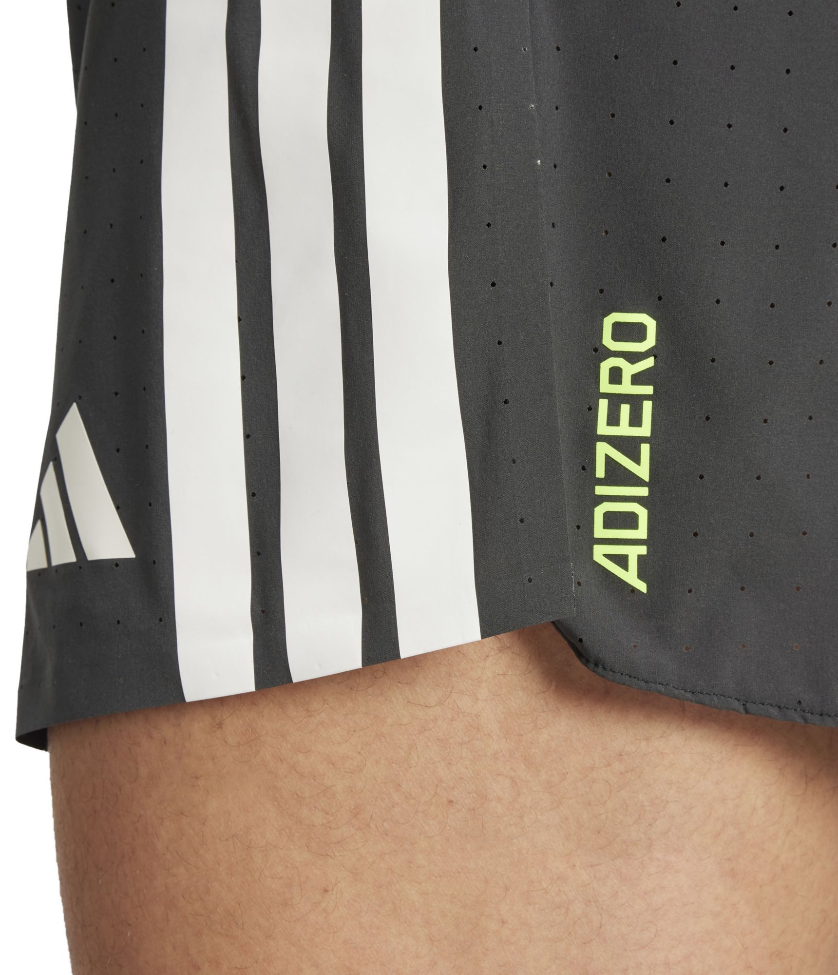 adidas Men's Adizero Split Shorts product image
