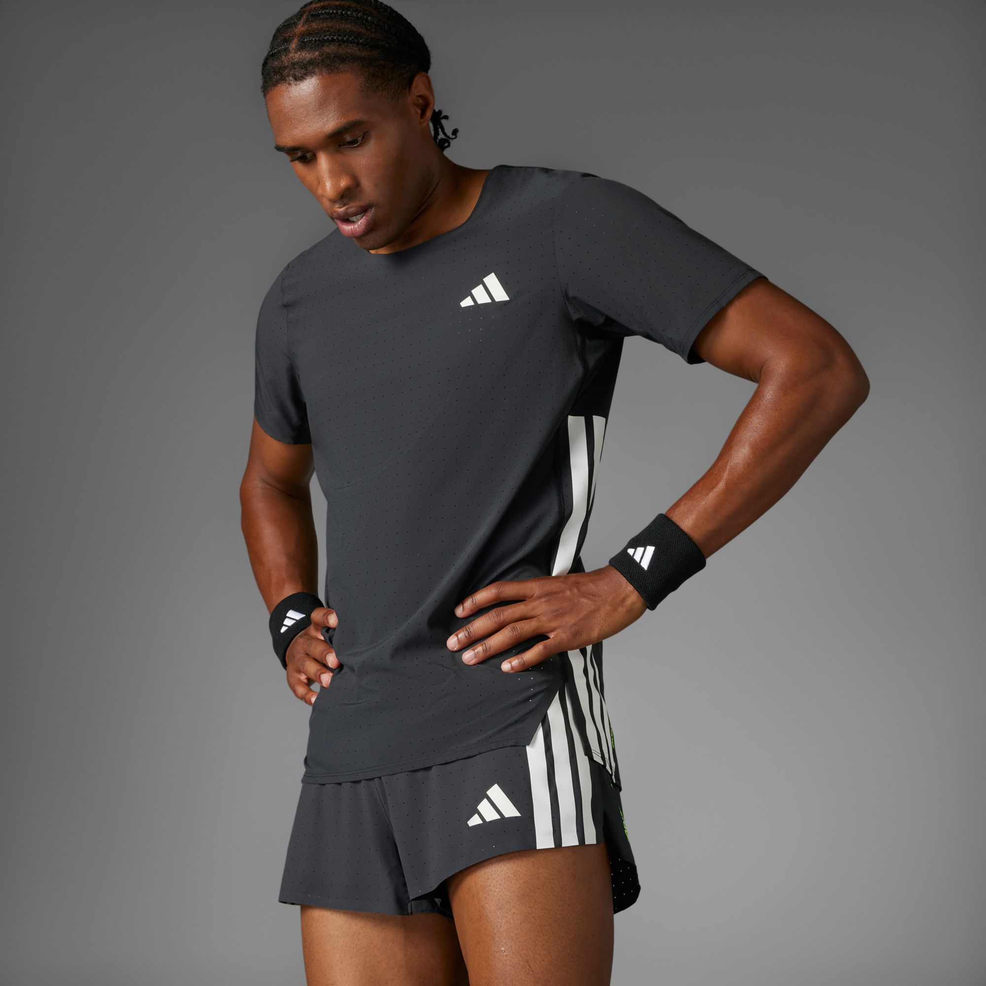 adidas Men's Adizero Split Shorts product image