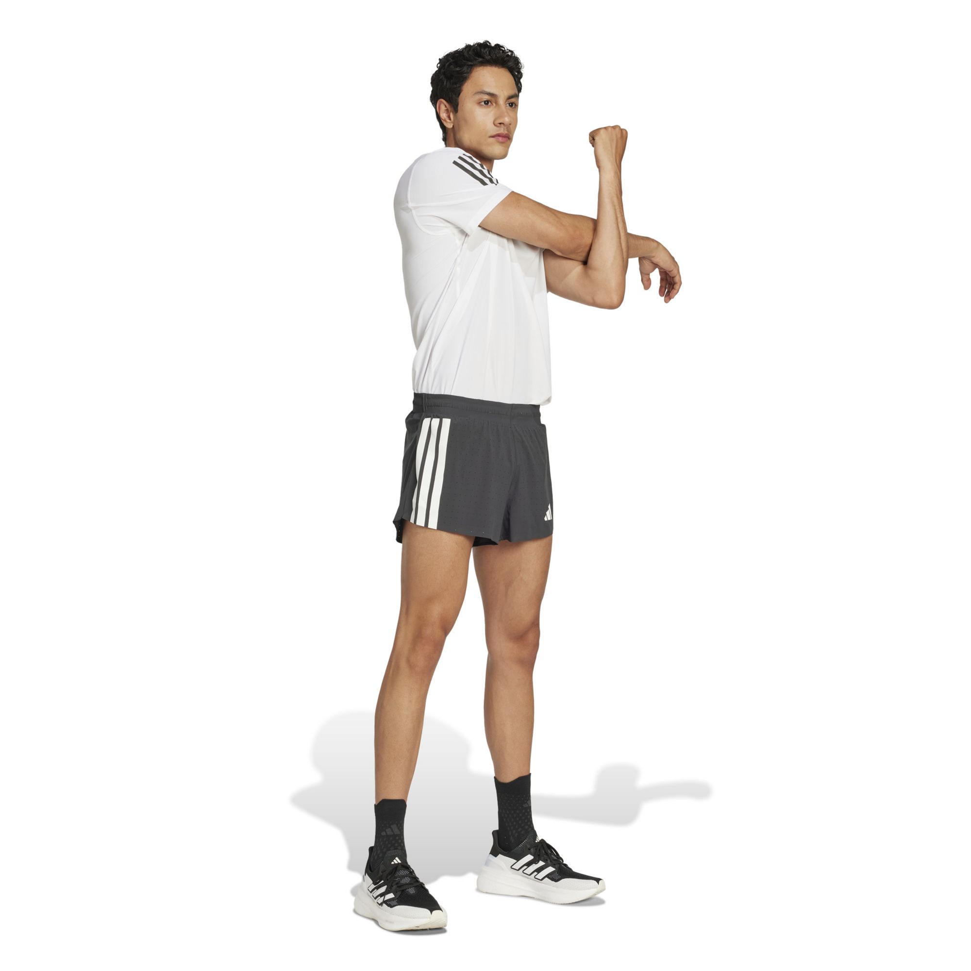 adidas Men's Adizero Split Shorts product image