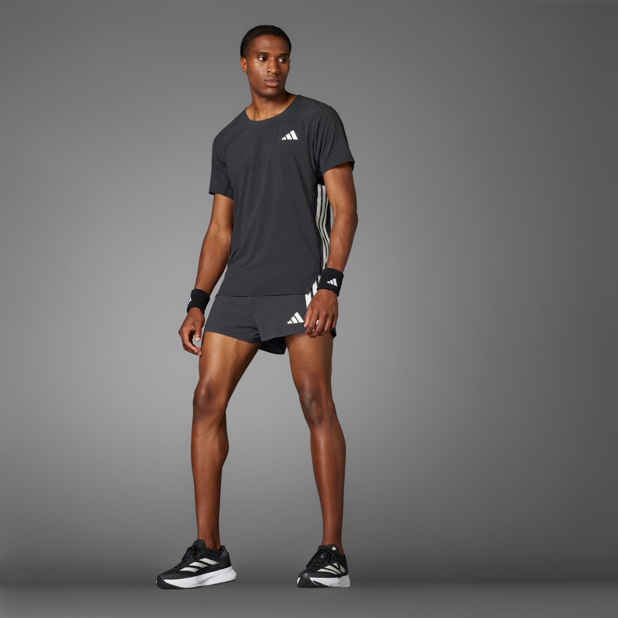 adidas Men's Adizero Split Shorts product image