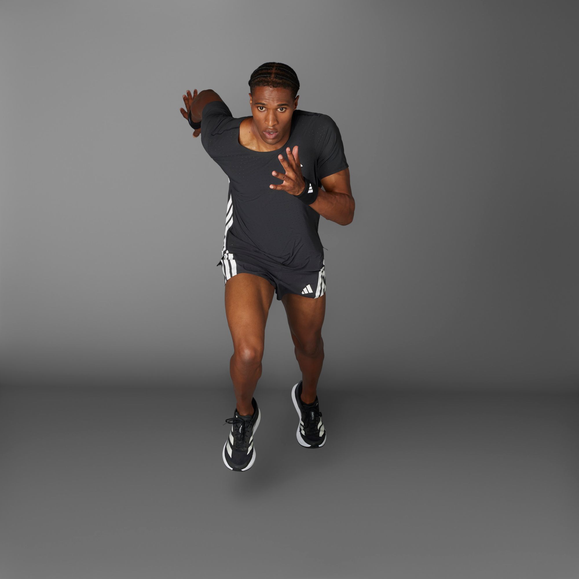 adidas Men's Adizero Split Shorts product image