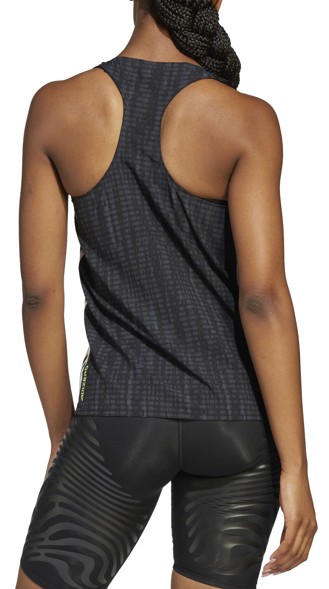 adidas Women's adiZero Running Tank Top product image