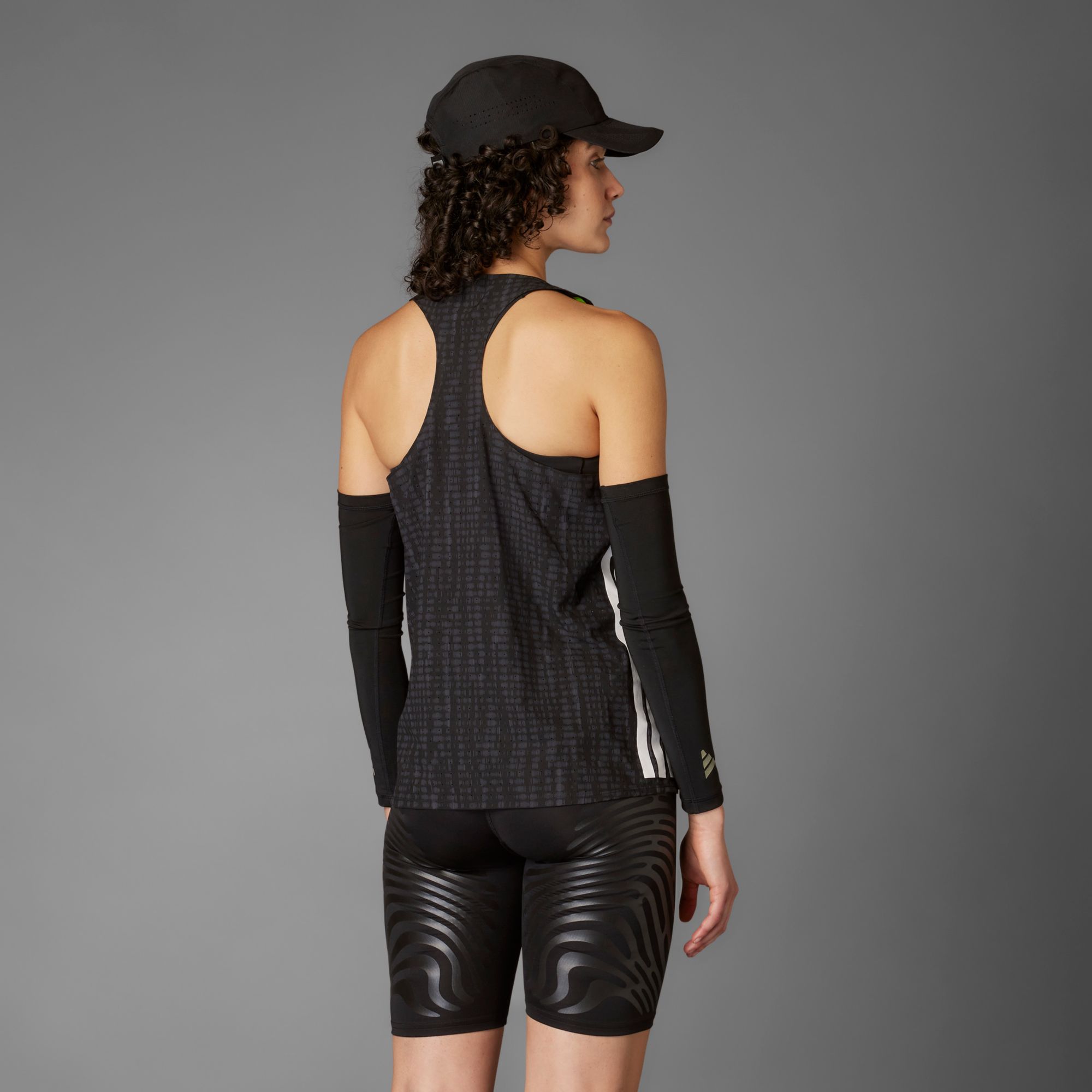 adidas Women's adiZero Running Tank Top product image