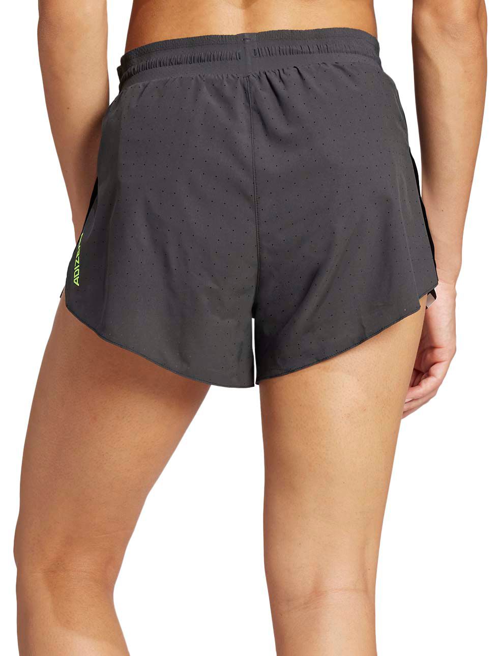 adidas Women's Performance Running Split Shorts product image