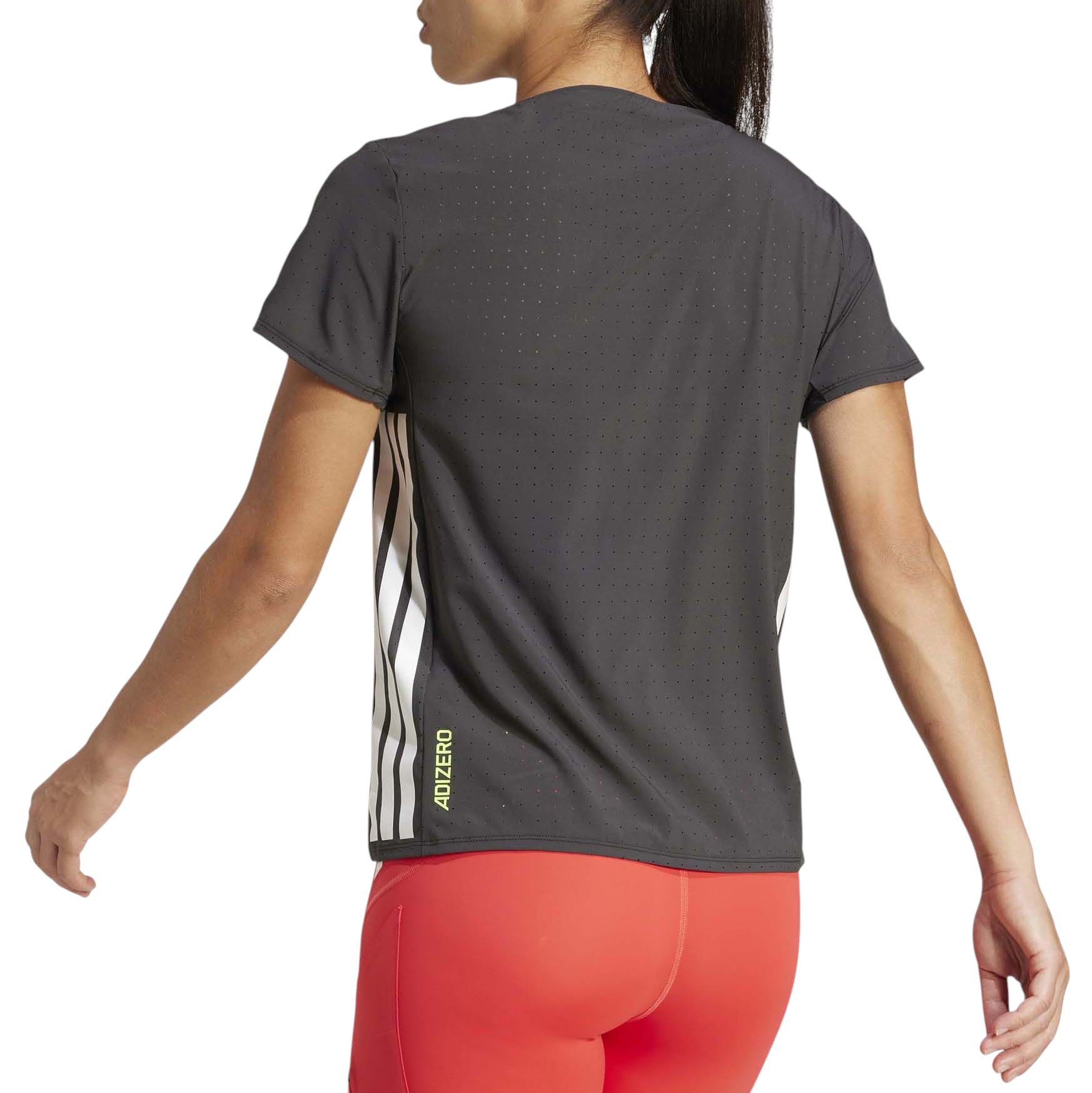 adidas Women's Adizero Running Tee product image
