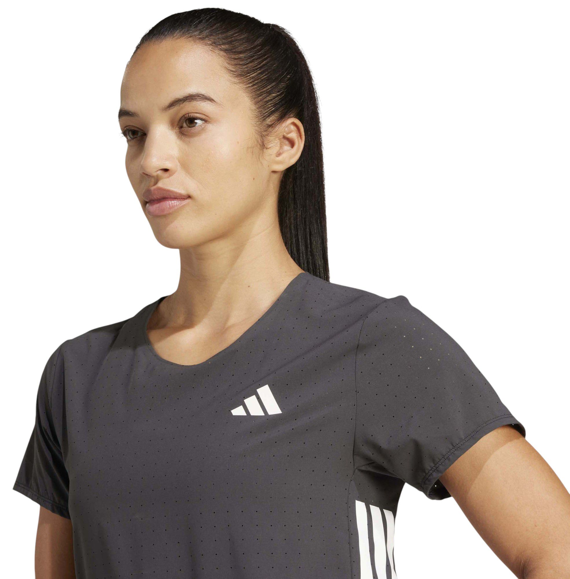 adidas Women's Adizero Running Tee product image